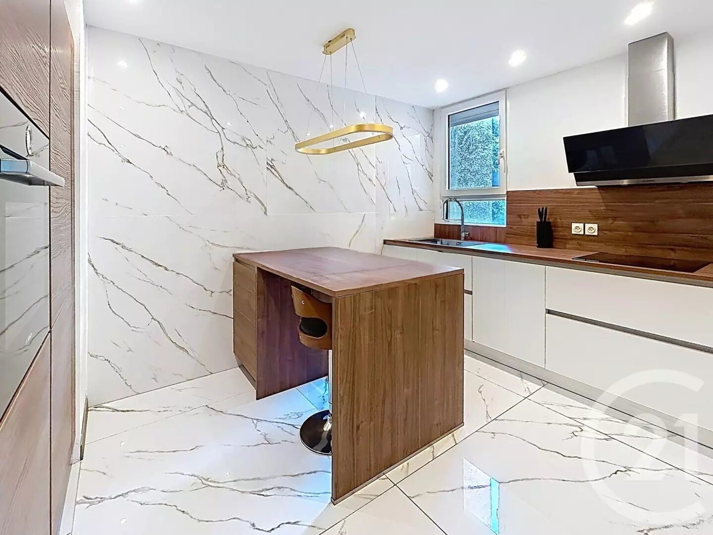 Appartement à vendre, 82m², Montpellier