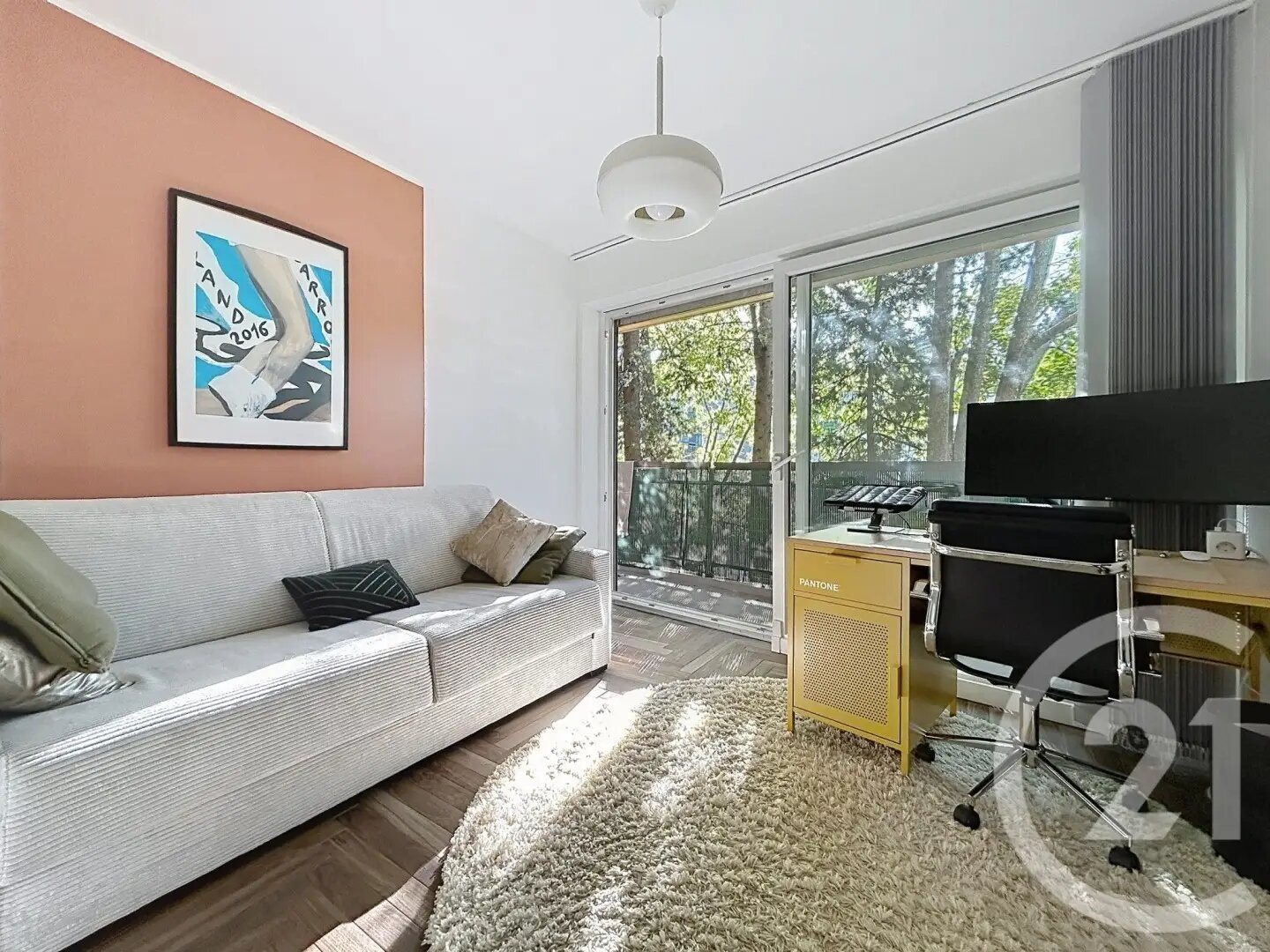 Appartement à vendre, 82m², Montpellier