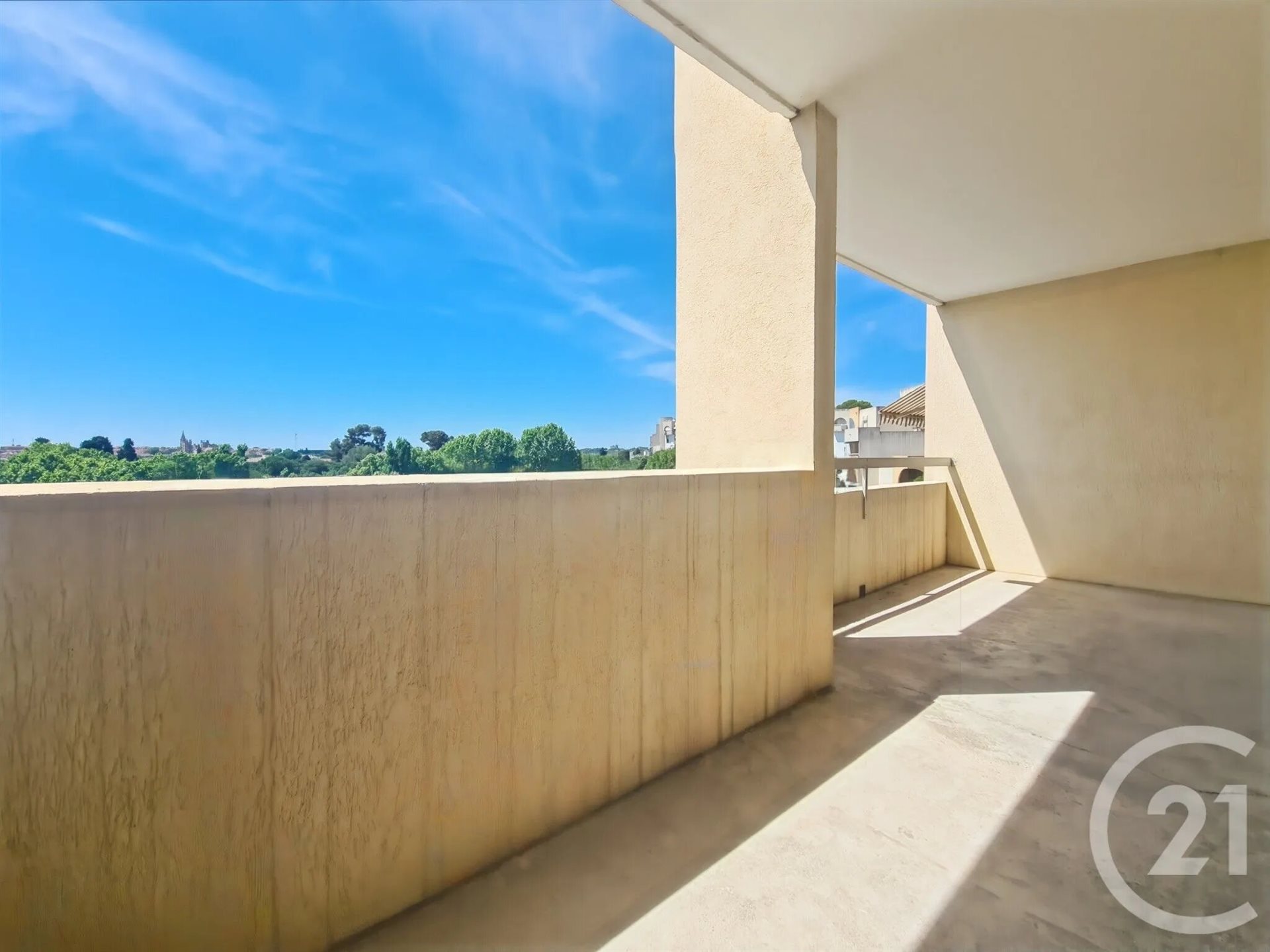 Appartement à vendre, 110m², Montpellier