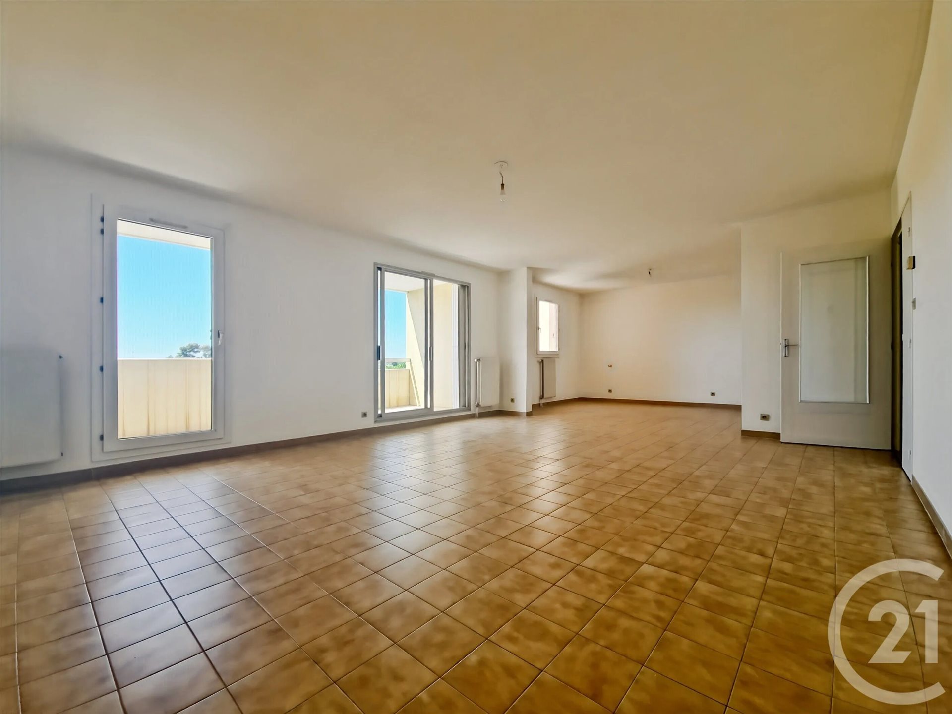 Appartement à vendre, 110m², Montpellier