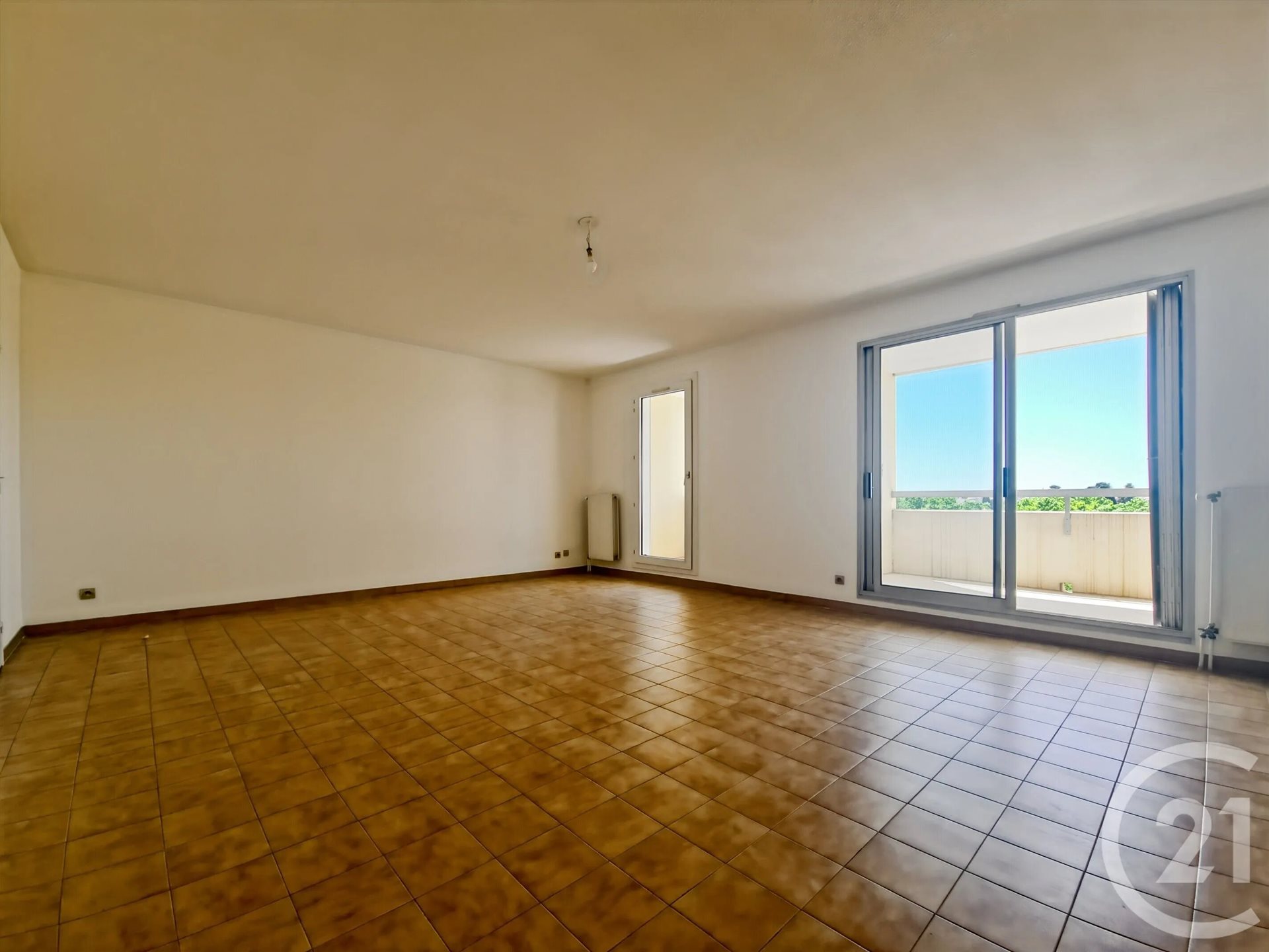 Appartement à vendre, 110m², Montpellier