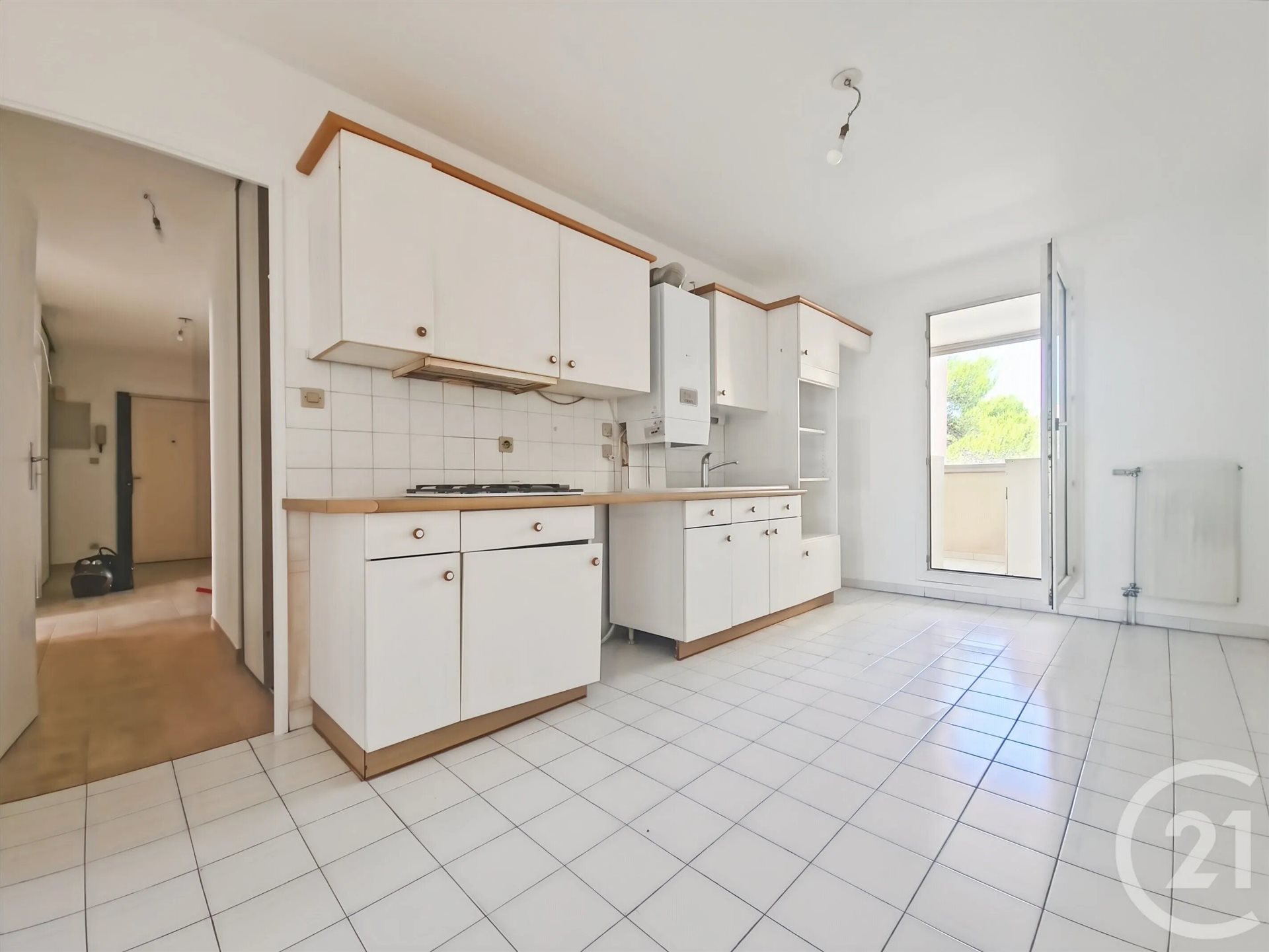 Appartement à vendre, 110m², Montpellier