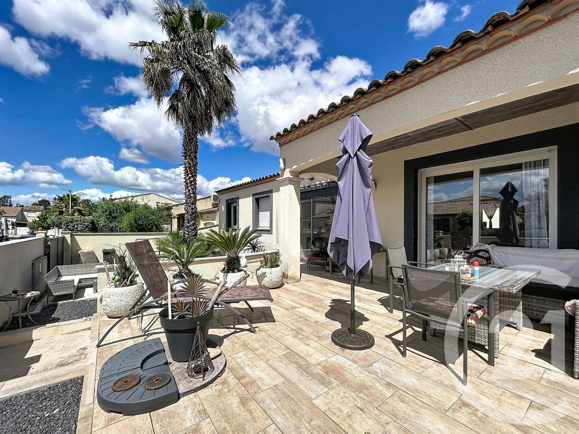 Maison à vendre, 100m², Lattes