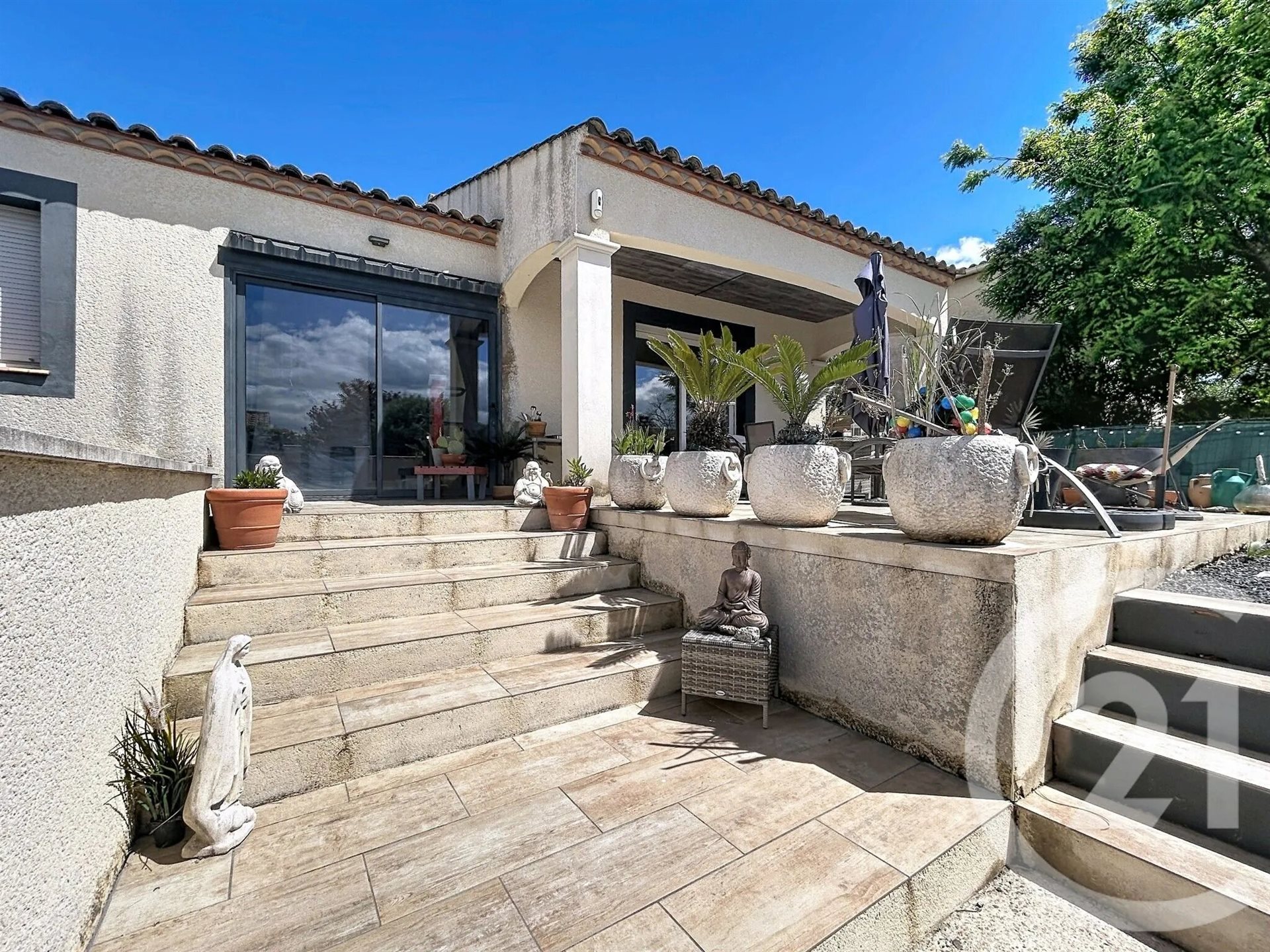 Maison à vendre, 100m², Lattes
