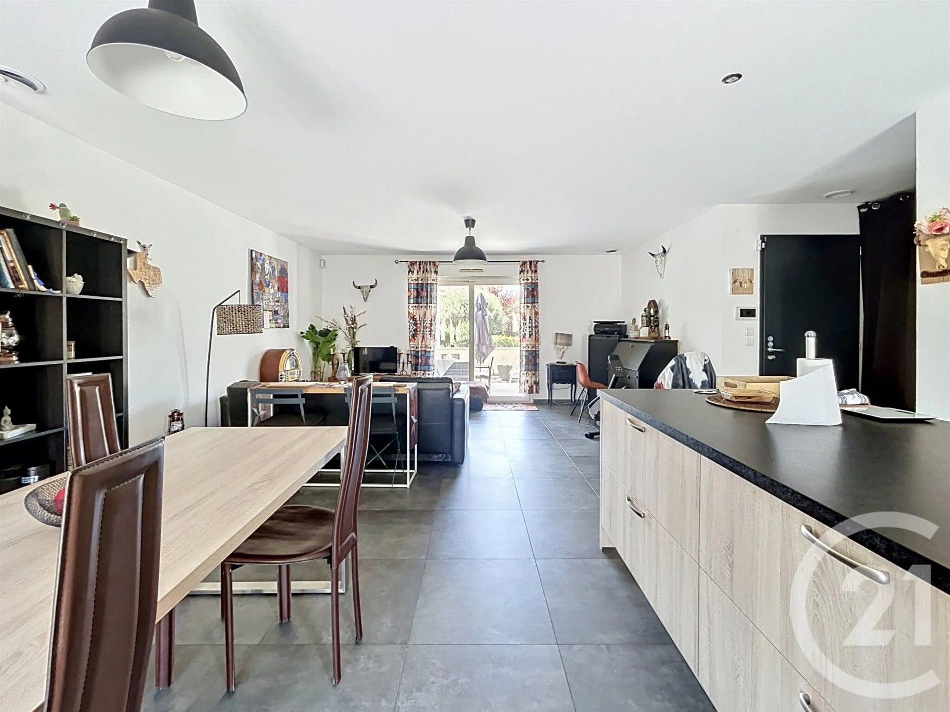 Maison à vendre, 100m², Lattes