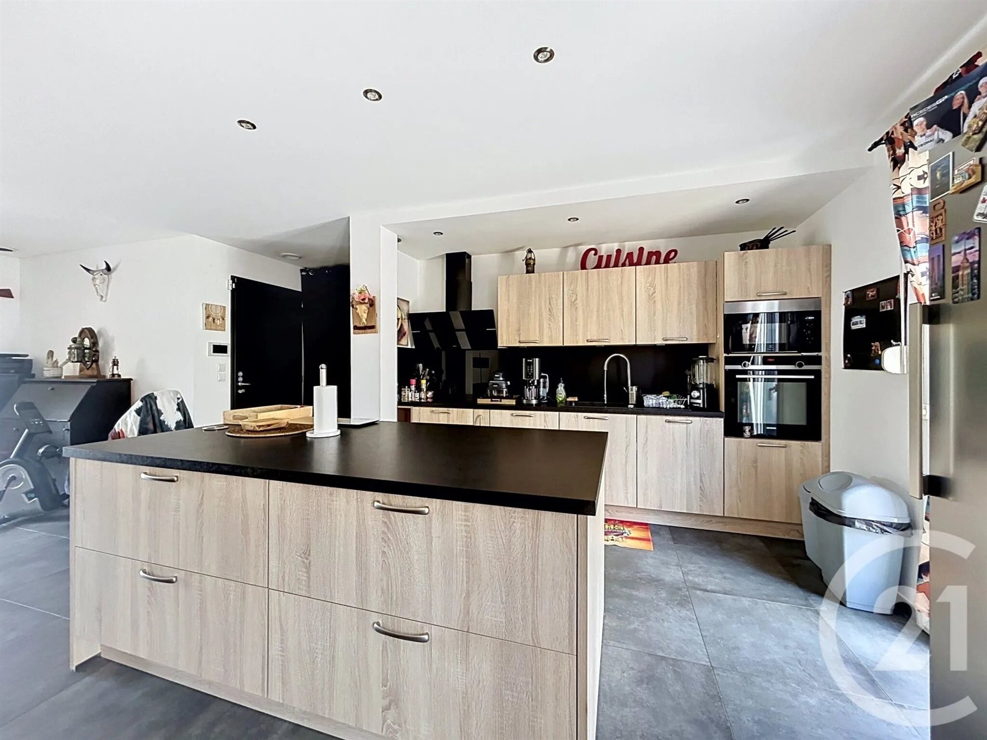 Maison à vendre, 100m², Lattes