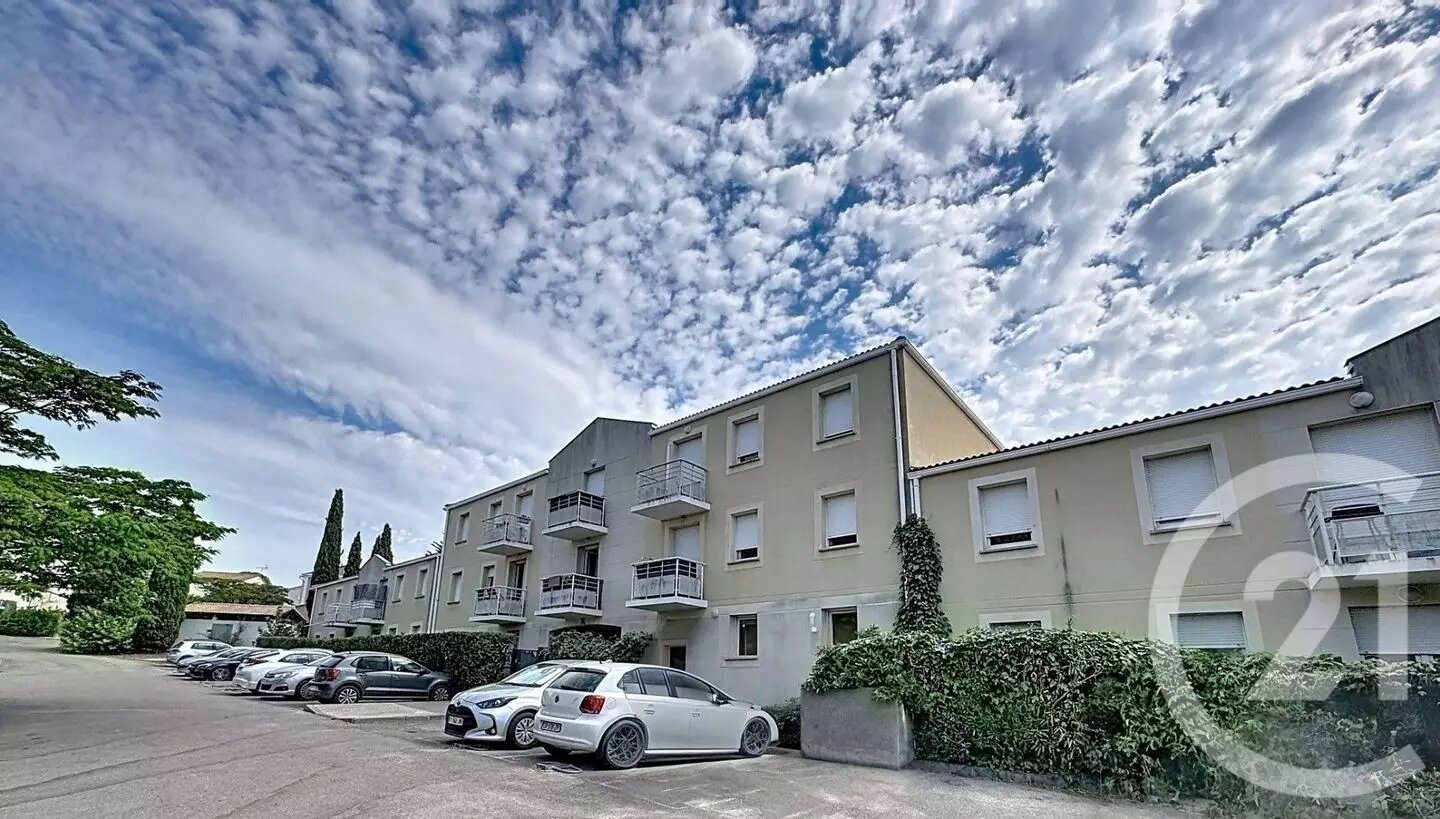 Appartement à vendre, 62m², Saint-Georges-d'Orques