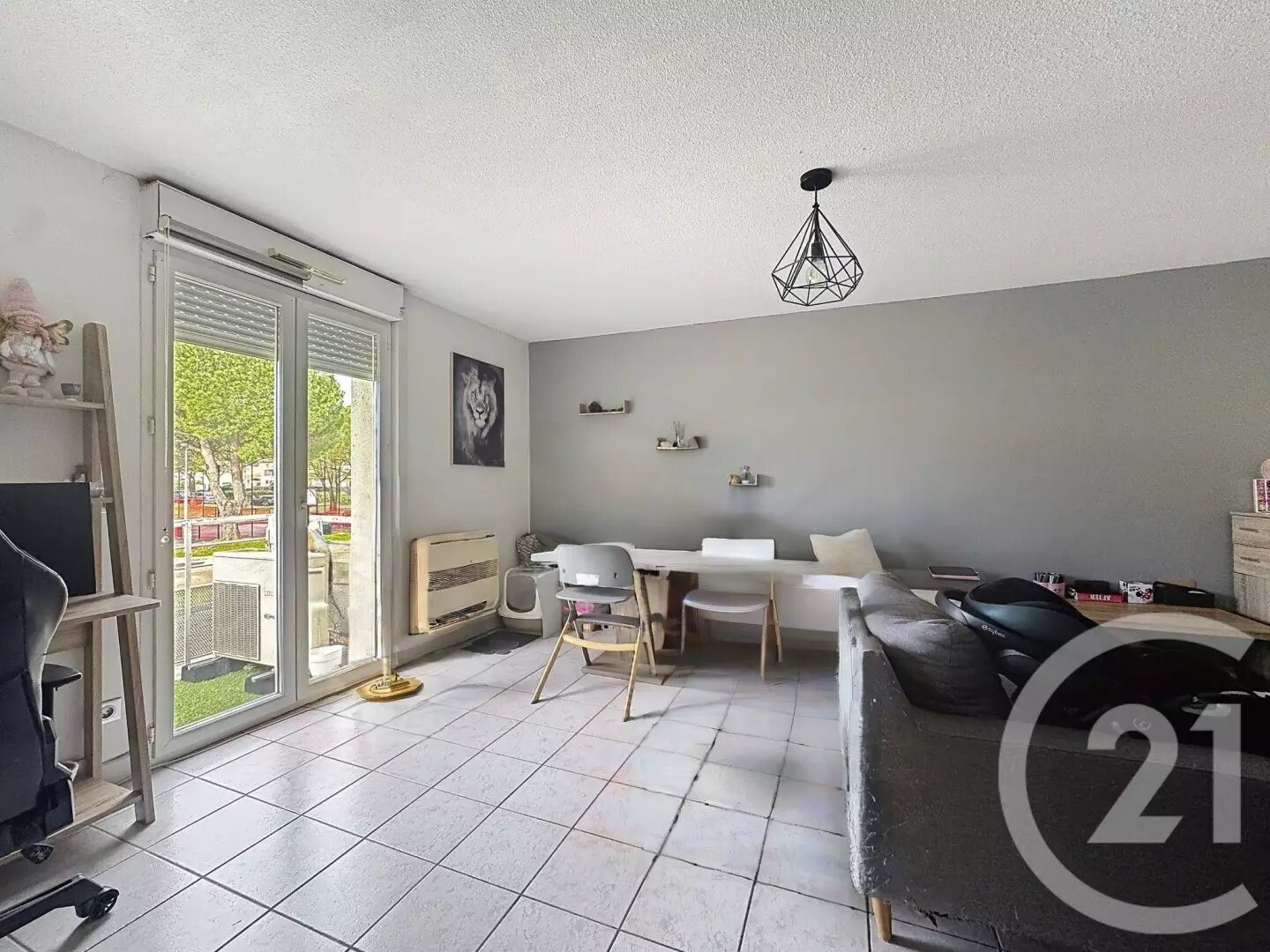 Appartement à vendre, 62m², Saint-Georges-d'Orques