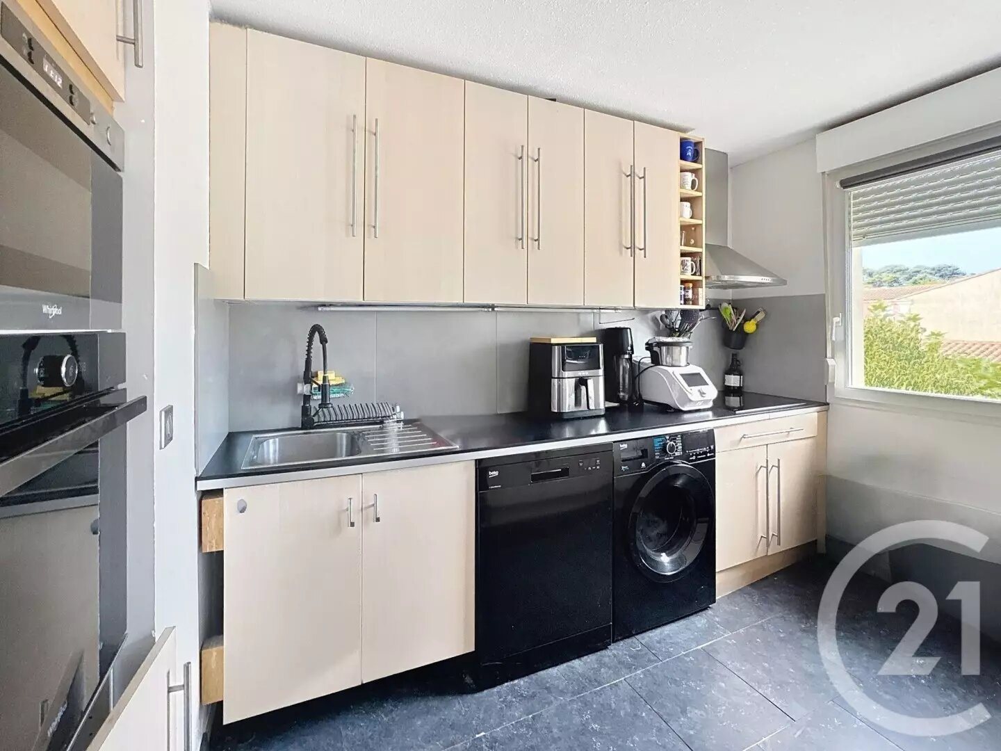 Appartement à vendre, 62m², Saint-Georges-d'Orques