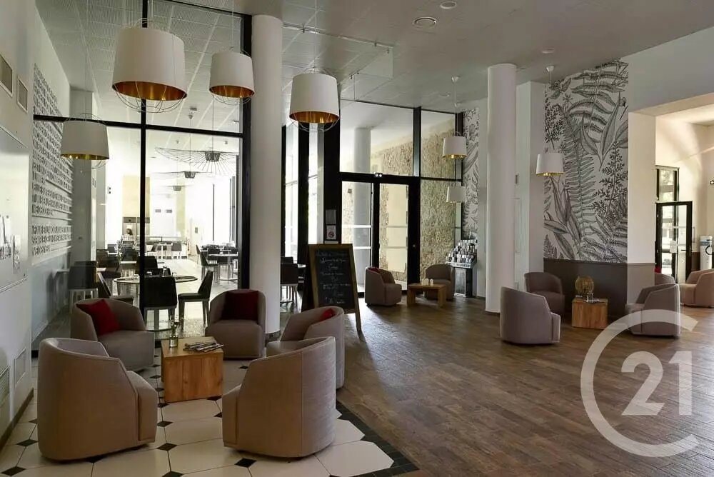 Appartement à vendre, 45m², Montpellier