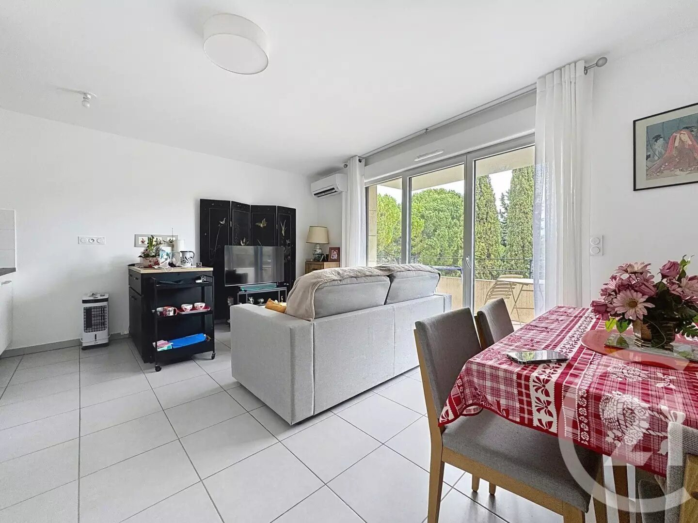 Appartement à vendre, 45m², Montpellier