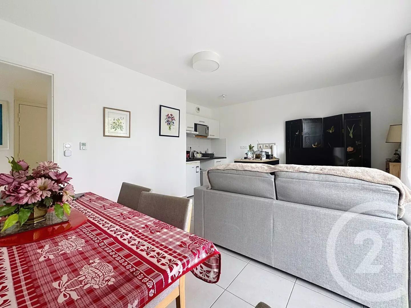 Appartement à vendre, 45m², Montpellier