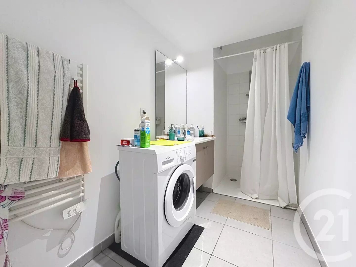 Appartement à vendre, 45m², Montpellier