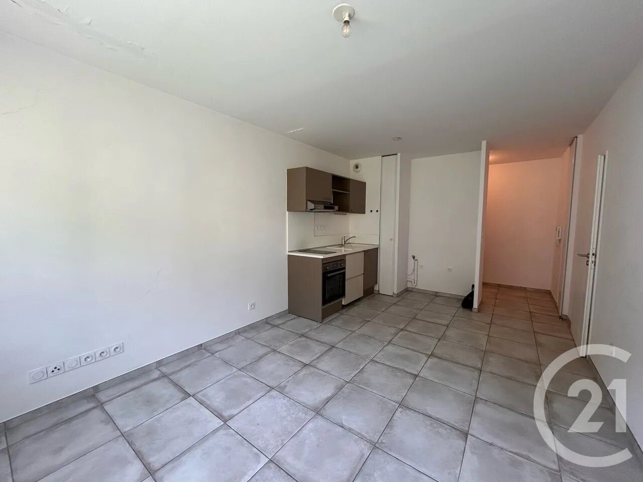 Appartement à vendre, 37m², Montpellier