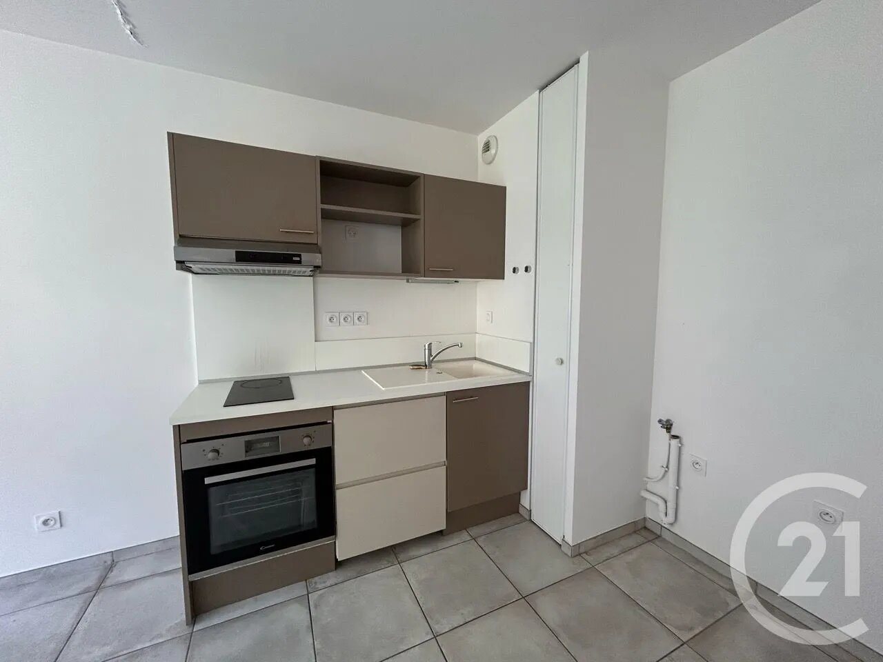 Appartement à vendre, 37m², Montpellier