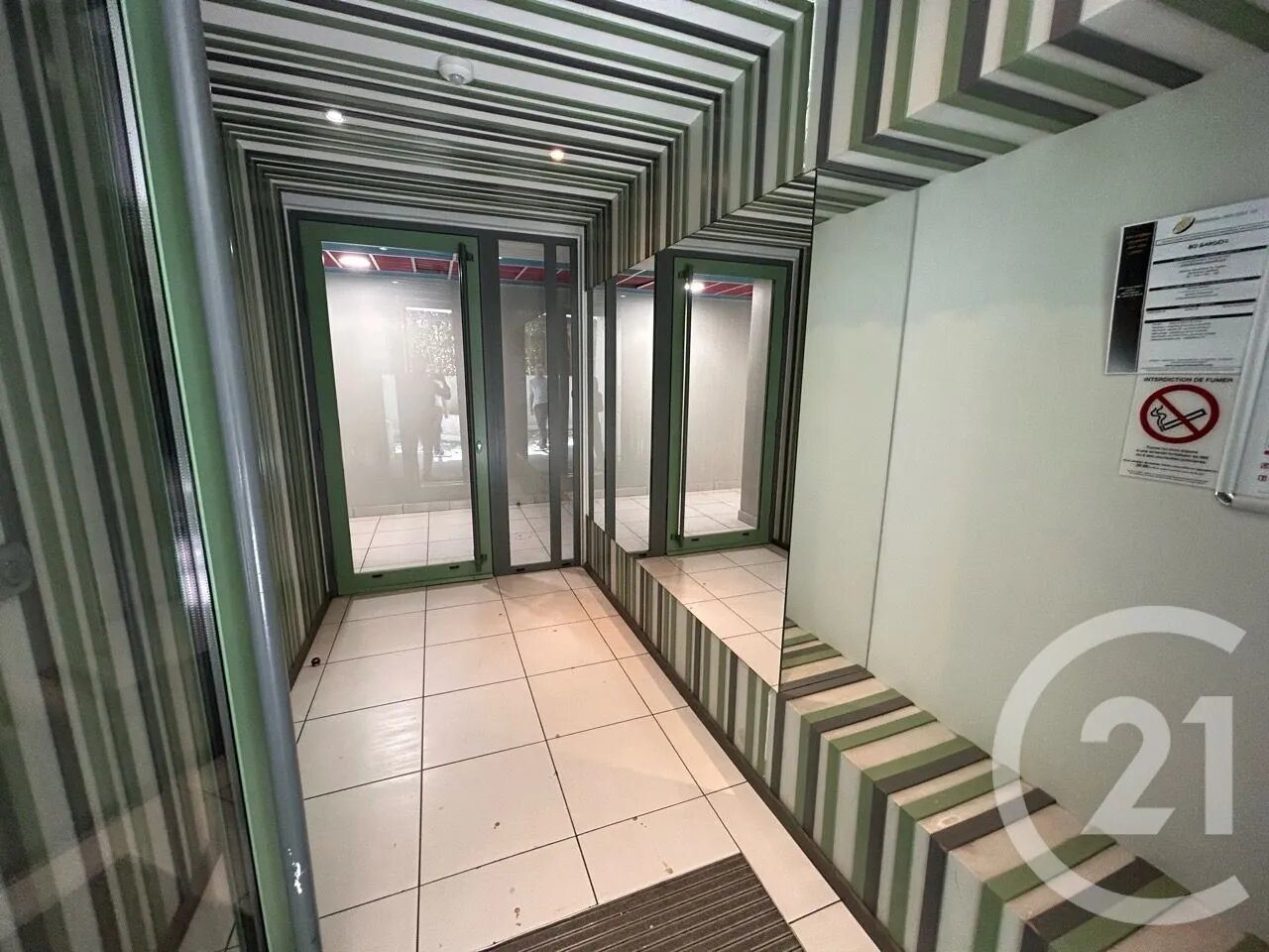 Appartement à vendre, 37m², Montpellier