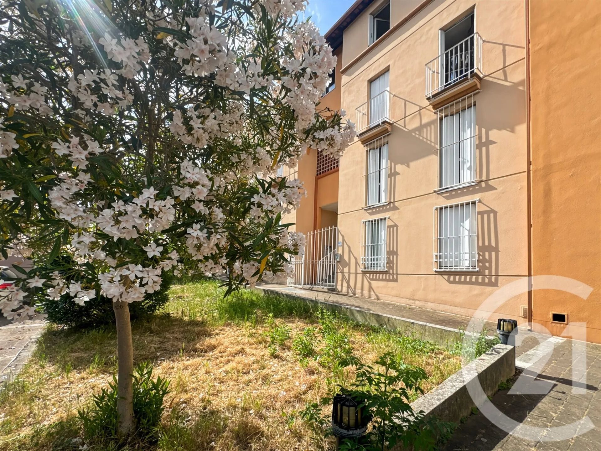 Appartement à vendre, 26m², Montpellier
