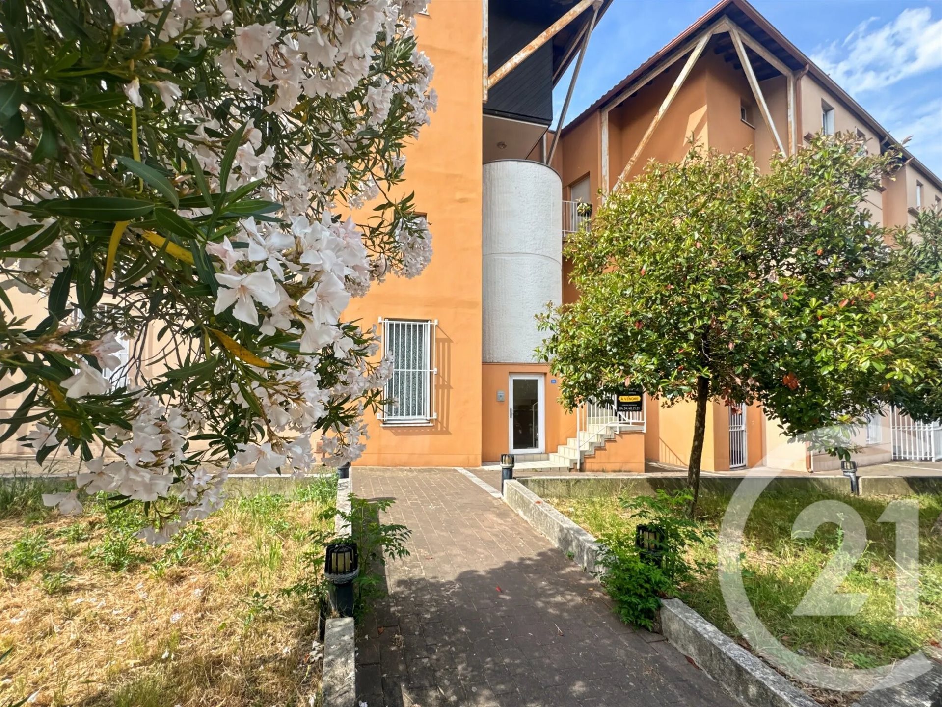 Appartement à vendre, 26m², Montpellier