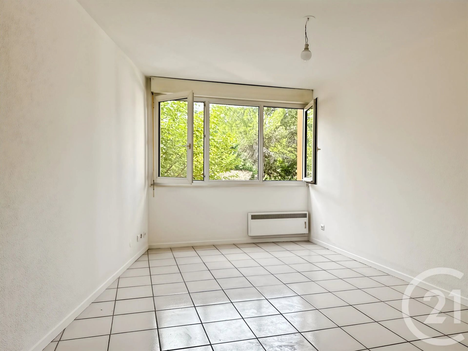Appartement à vendre, 26m², Montpellier