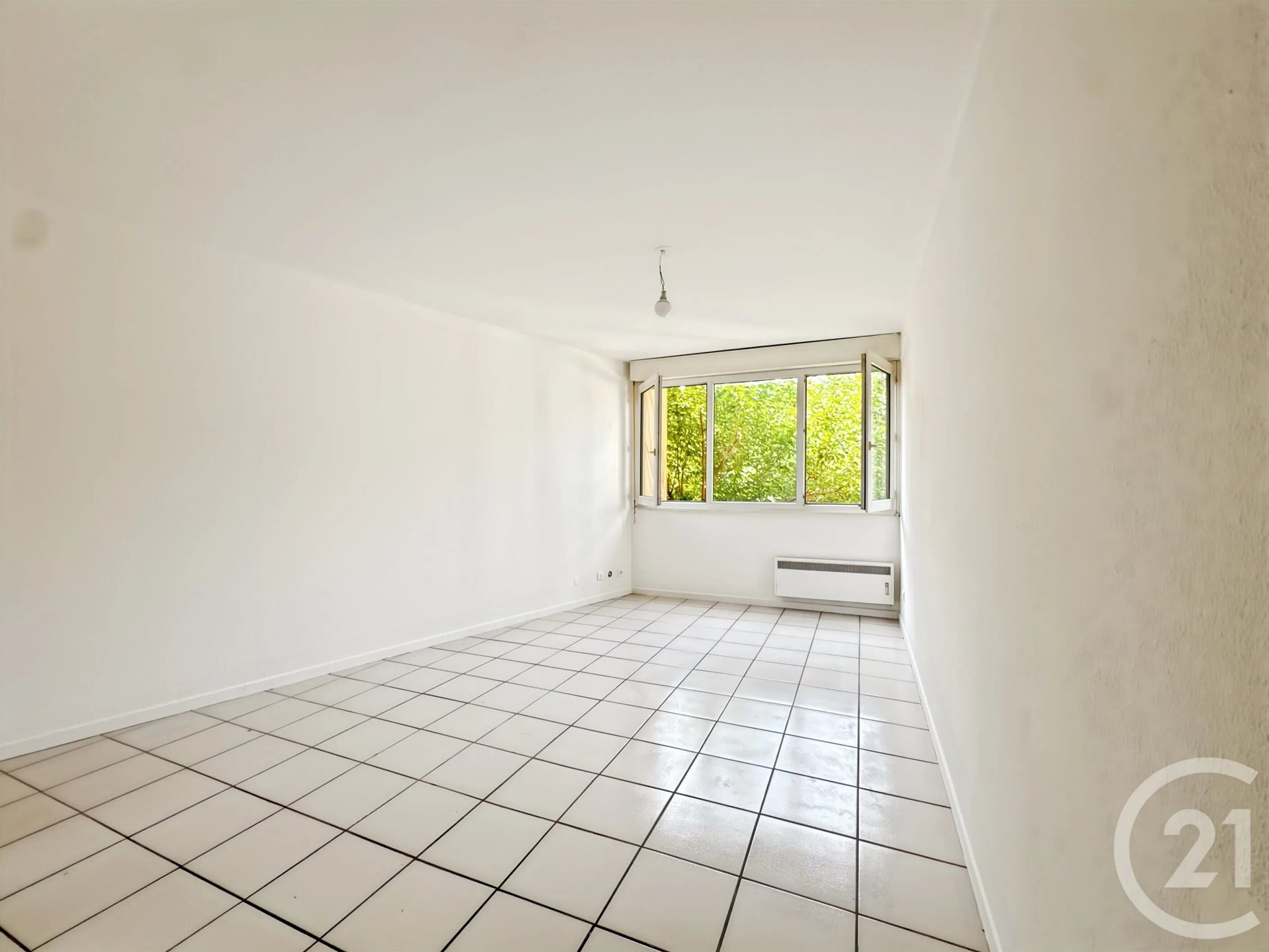 Appartement à vendre, 26m², Montpellier