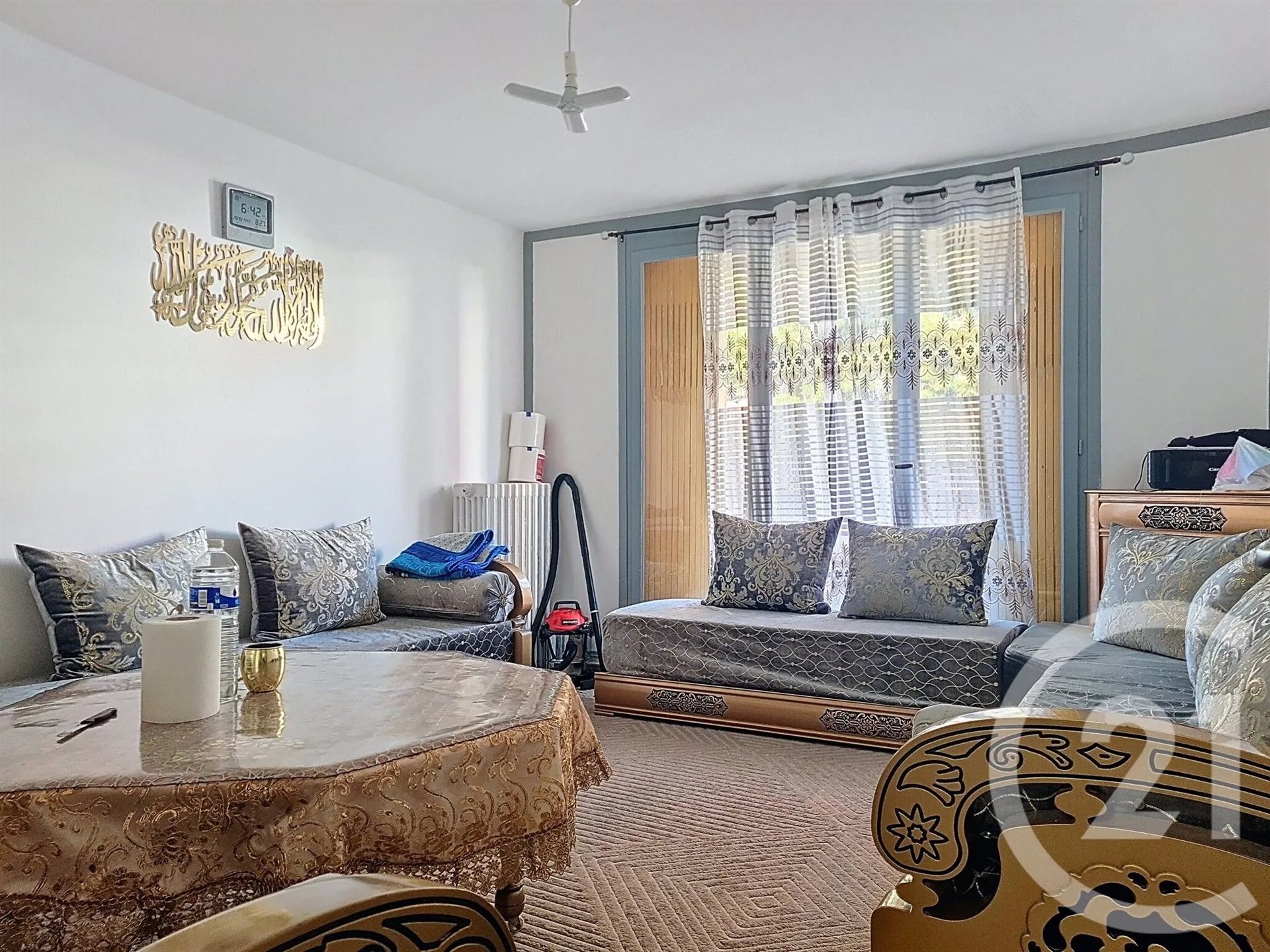 Appartement à vendre, 76m², Montpellier