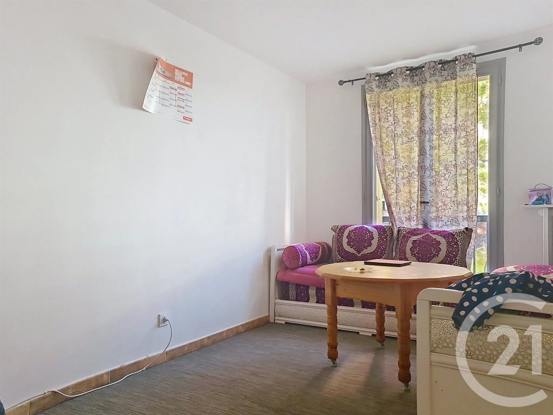 Appartement à vendre, 76m², Montpellier