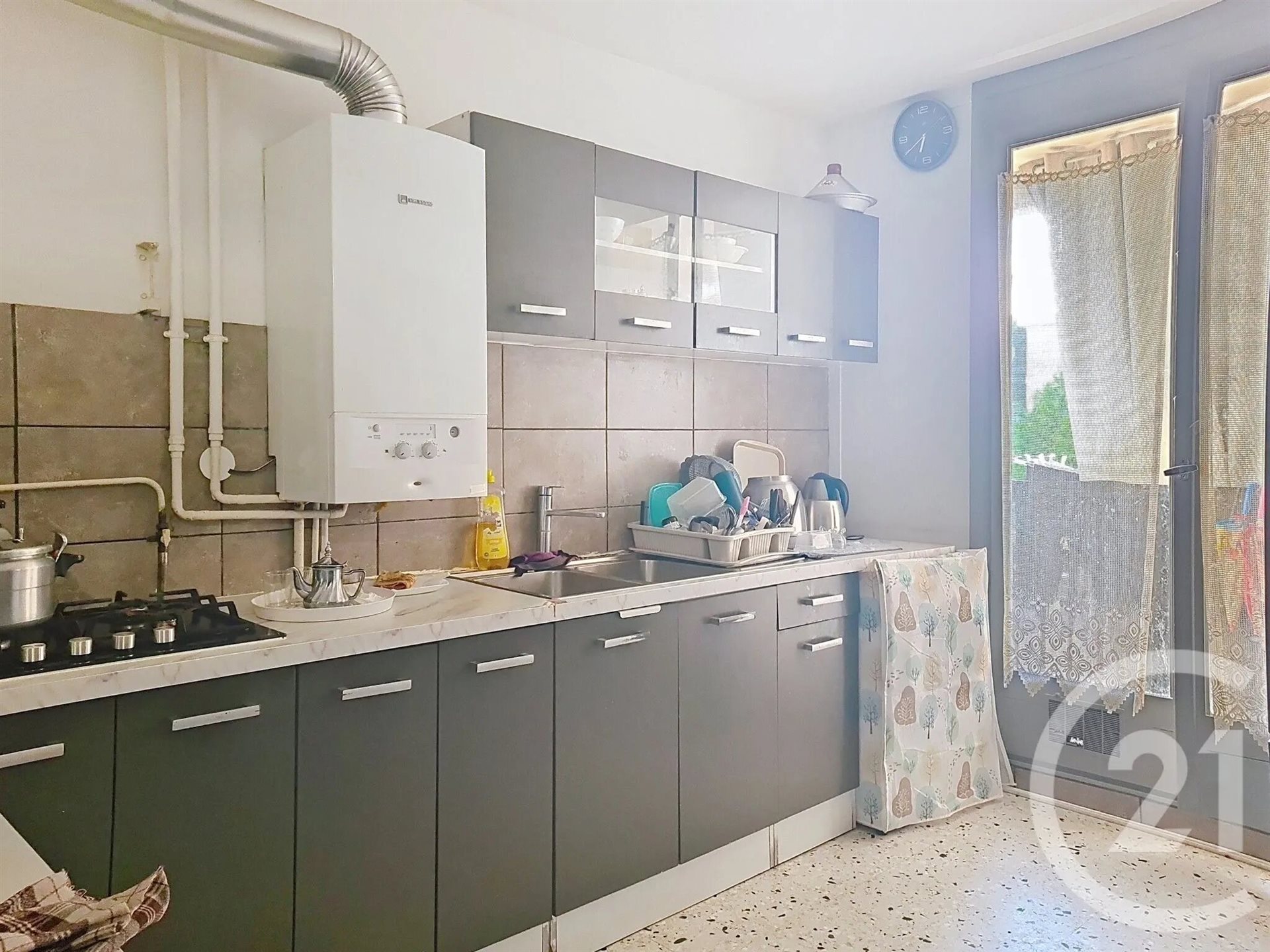 Appartement à vendre, 76m², Montpellier