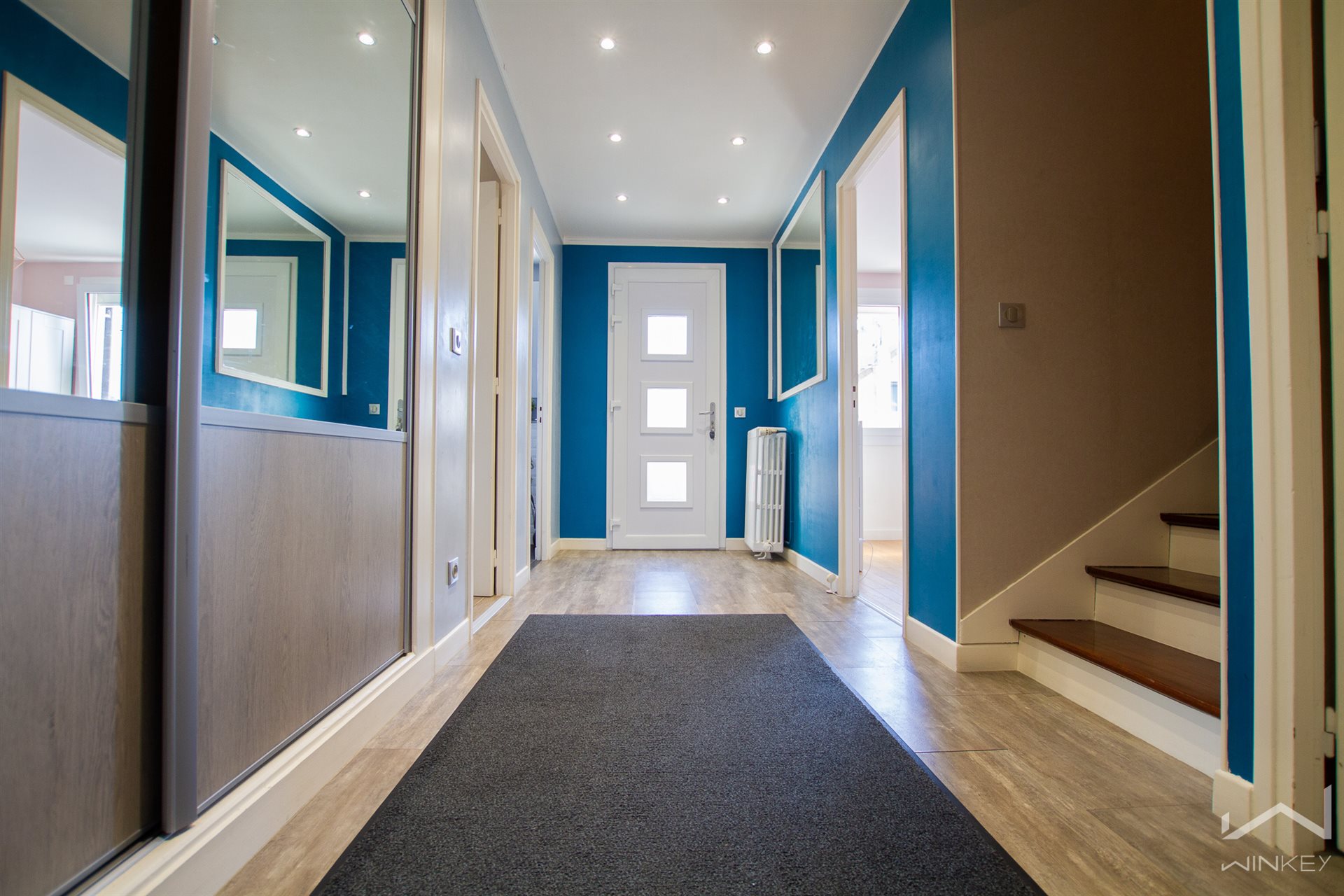 Maison à vendre, 164m², Villeneuve-le-Roi