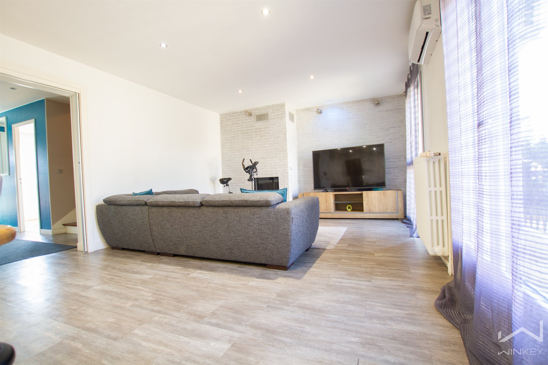 Maison à vendre, 164m², Villeneuve-le-Roi