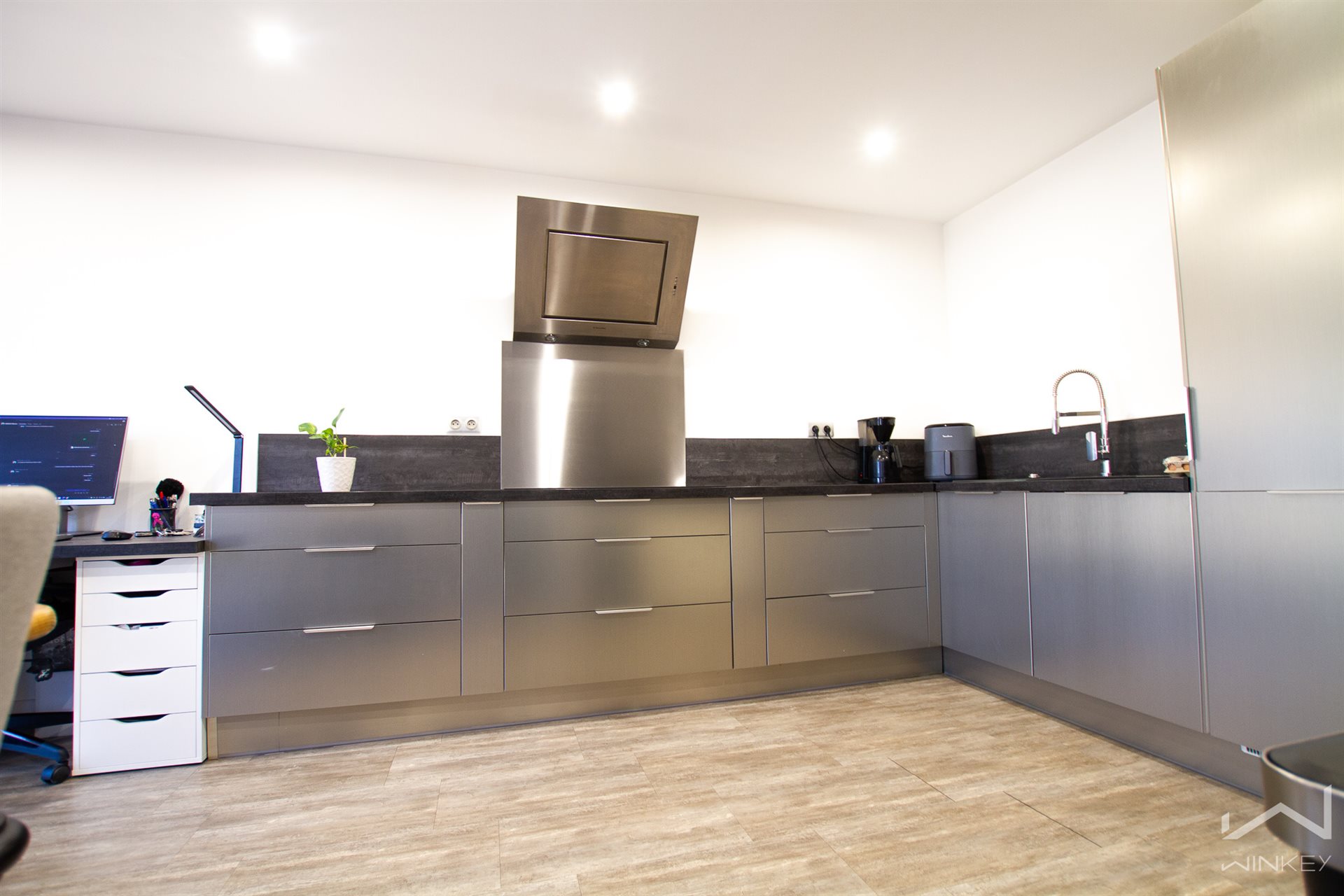 Maison à vendre, 164m², Villeneuve-le-Roi