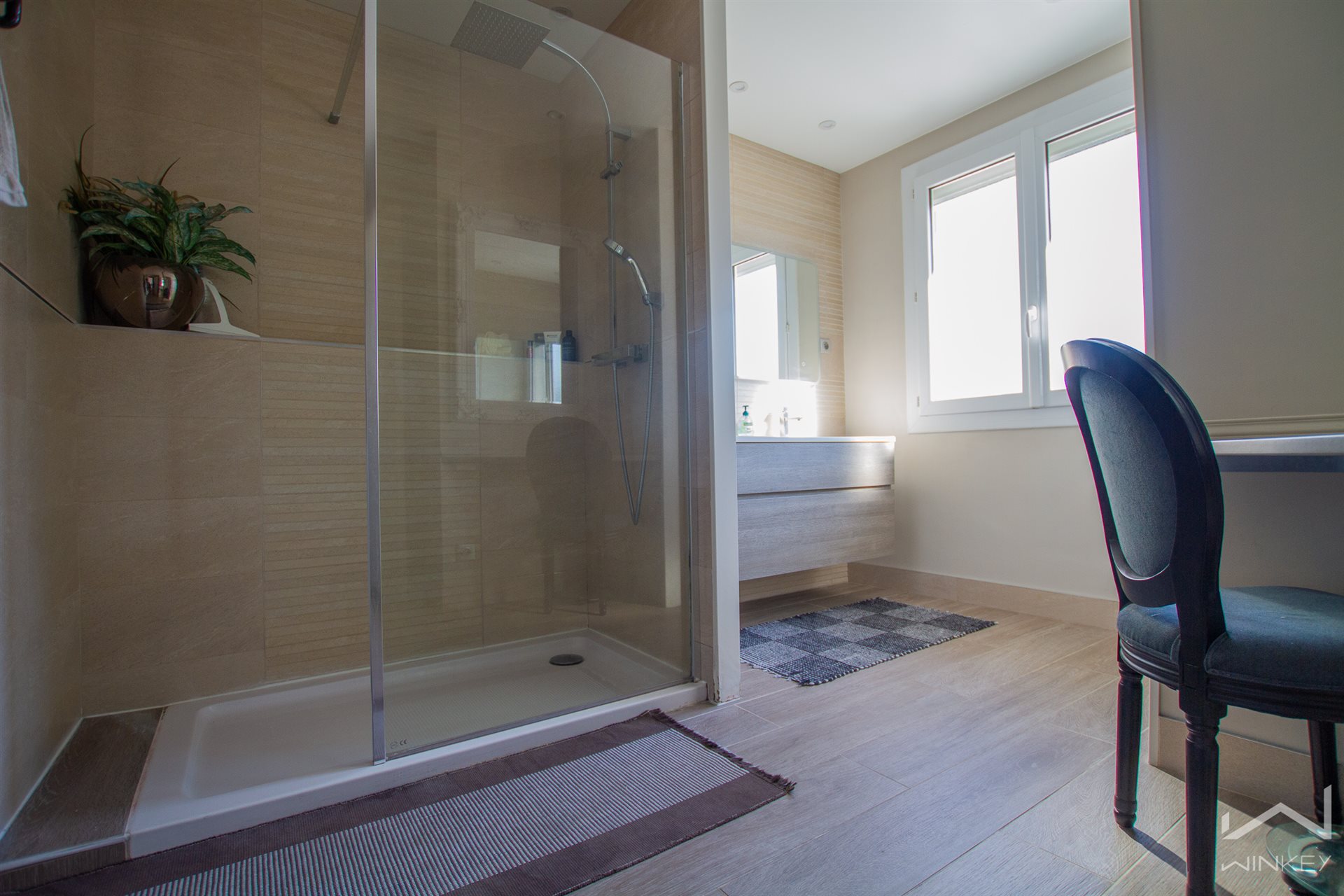Maison à vendre, 164m², Villeneuve-le-Roi