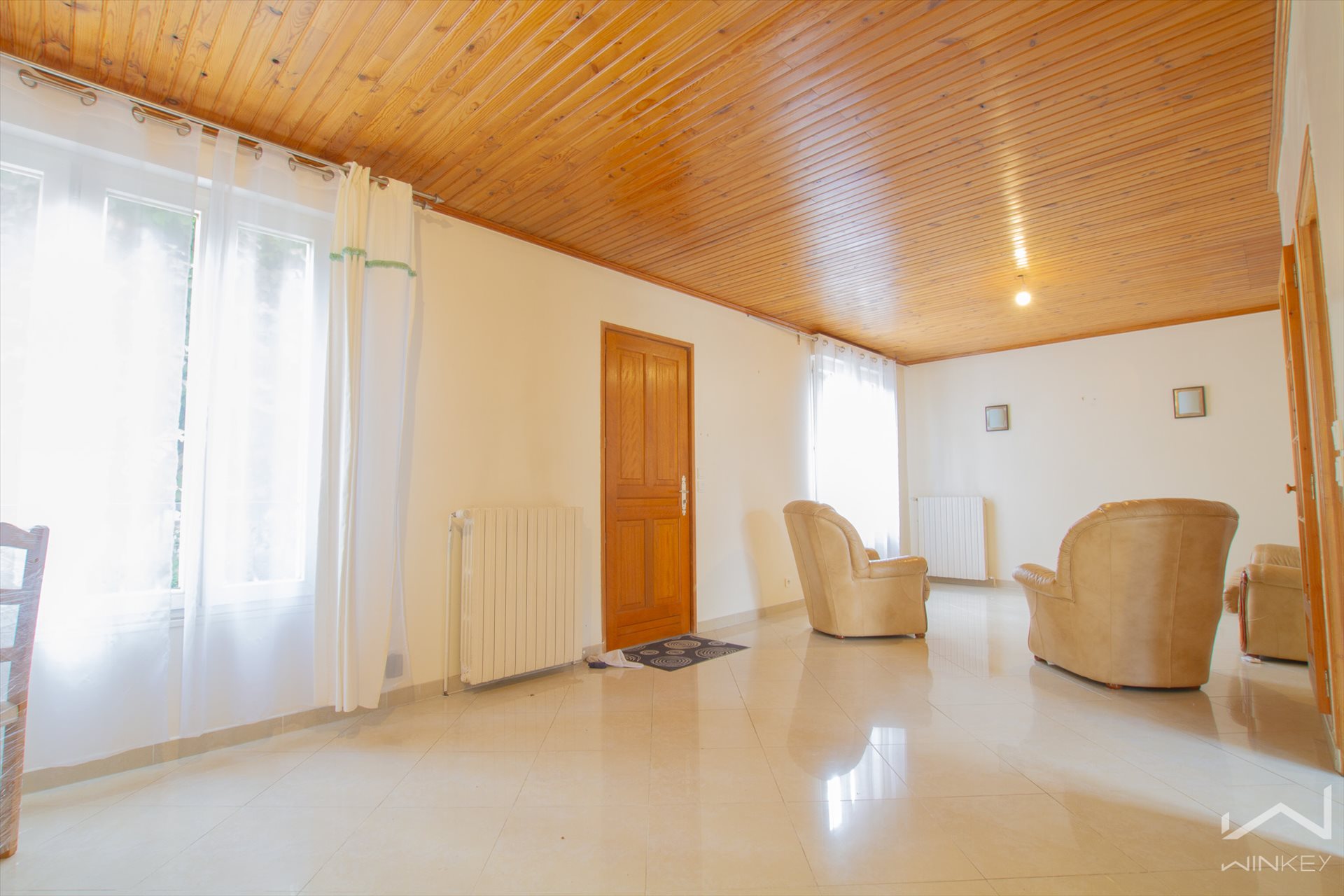 Maison à vendre, 95m², Villeneuve-le-Roi
