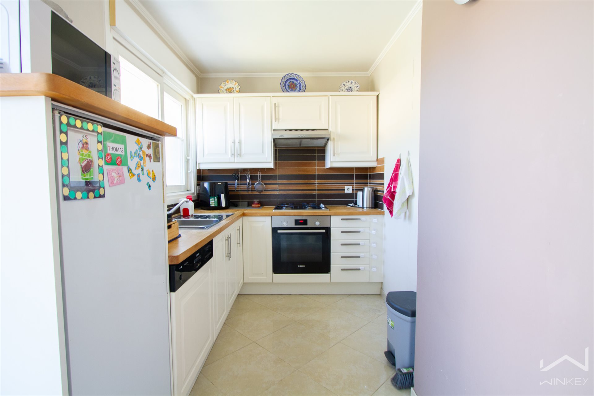 Maison à vendre, 95m², Villeneuve-le-Roi