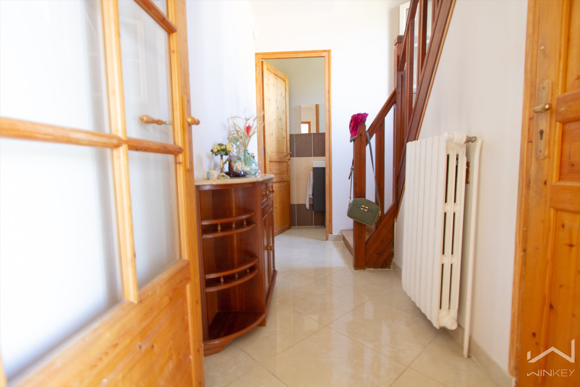 Maison à vendre, 95m², Villeneuve-le-Roi
