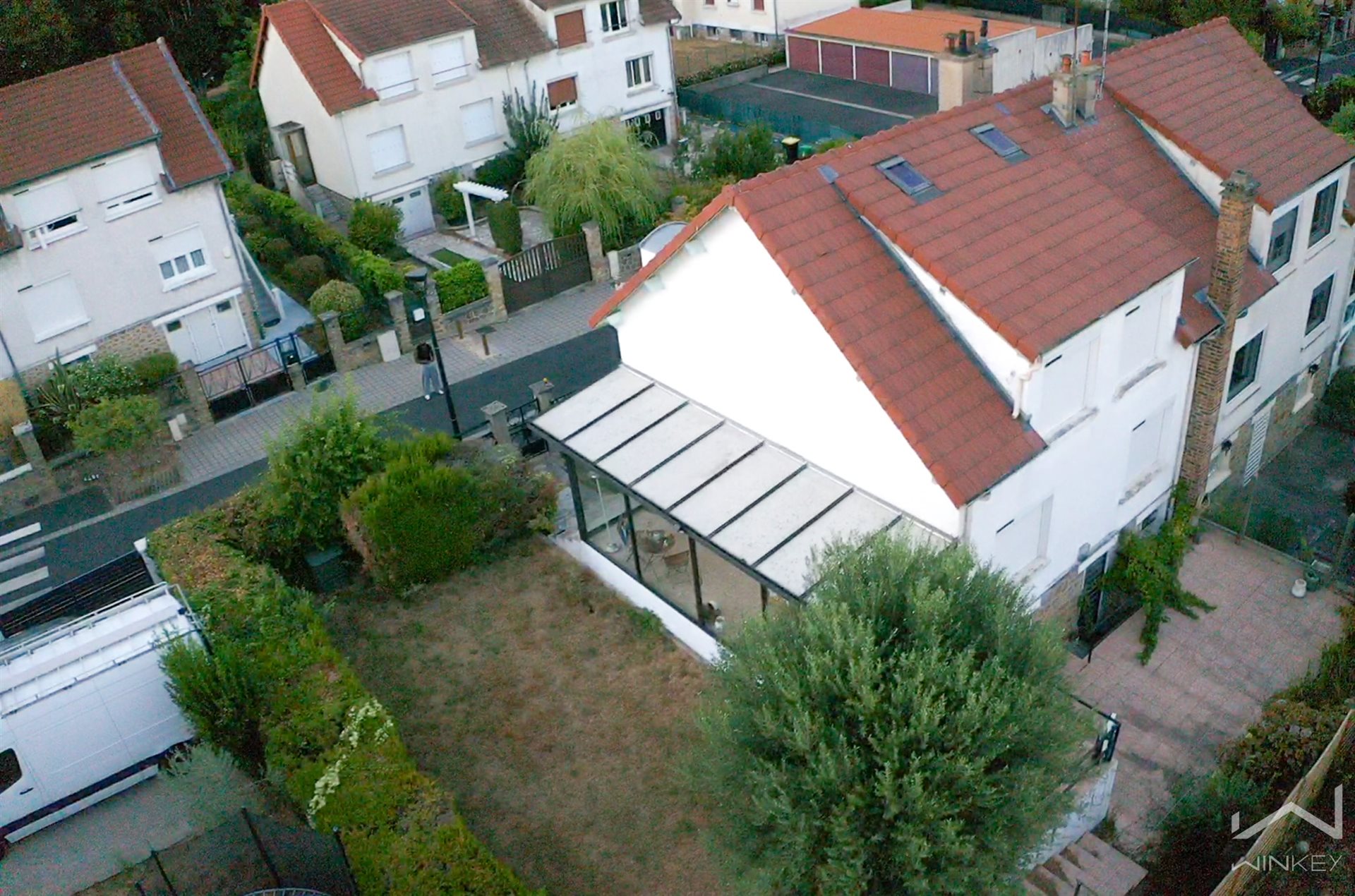 Maison à vendre, 132m², Villeneuve-le-Roi