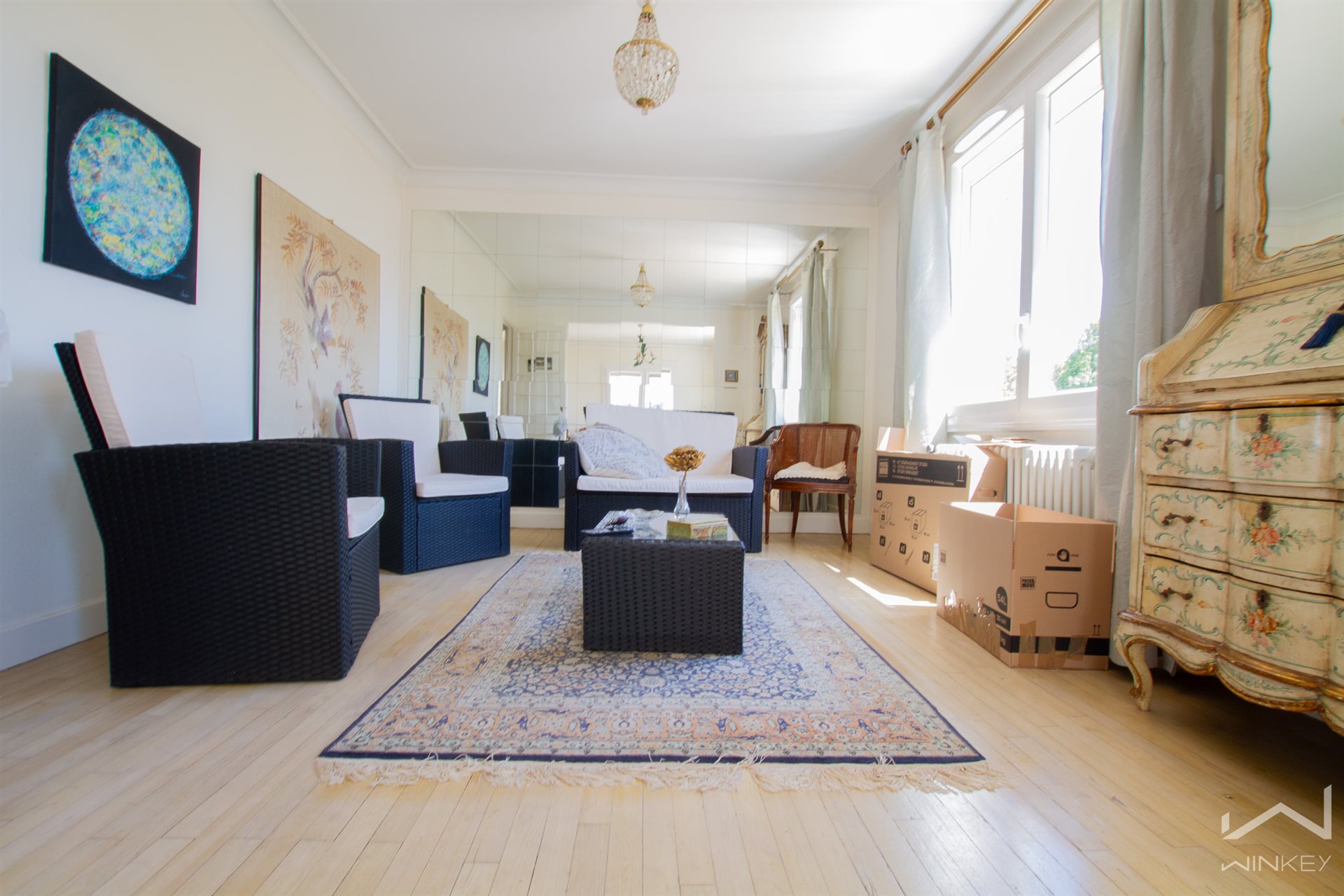 Maison à vendre, 132m², Villeneuve-le-Roi