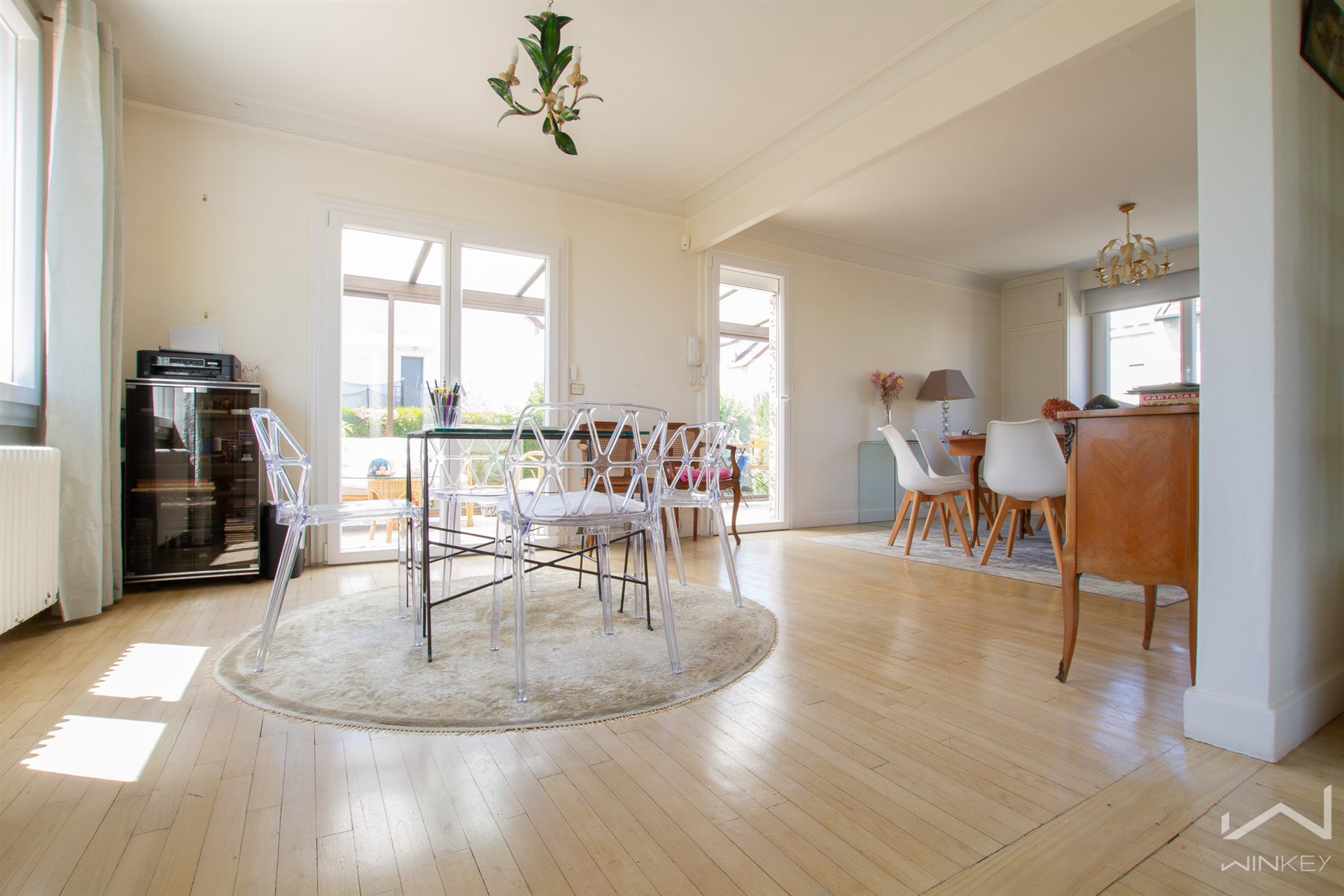 Maison à vendre, 132m², Villeneuve-le-Roi