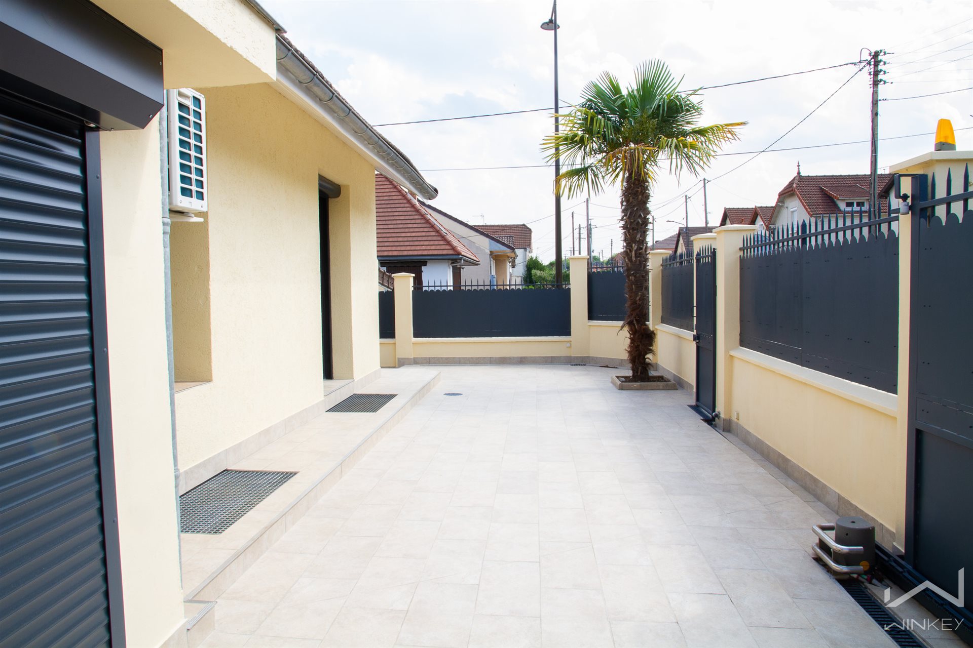 Maison à vendre, 106m², Villeneuve-le-Roi