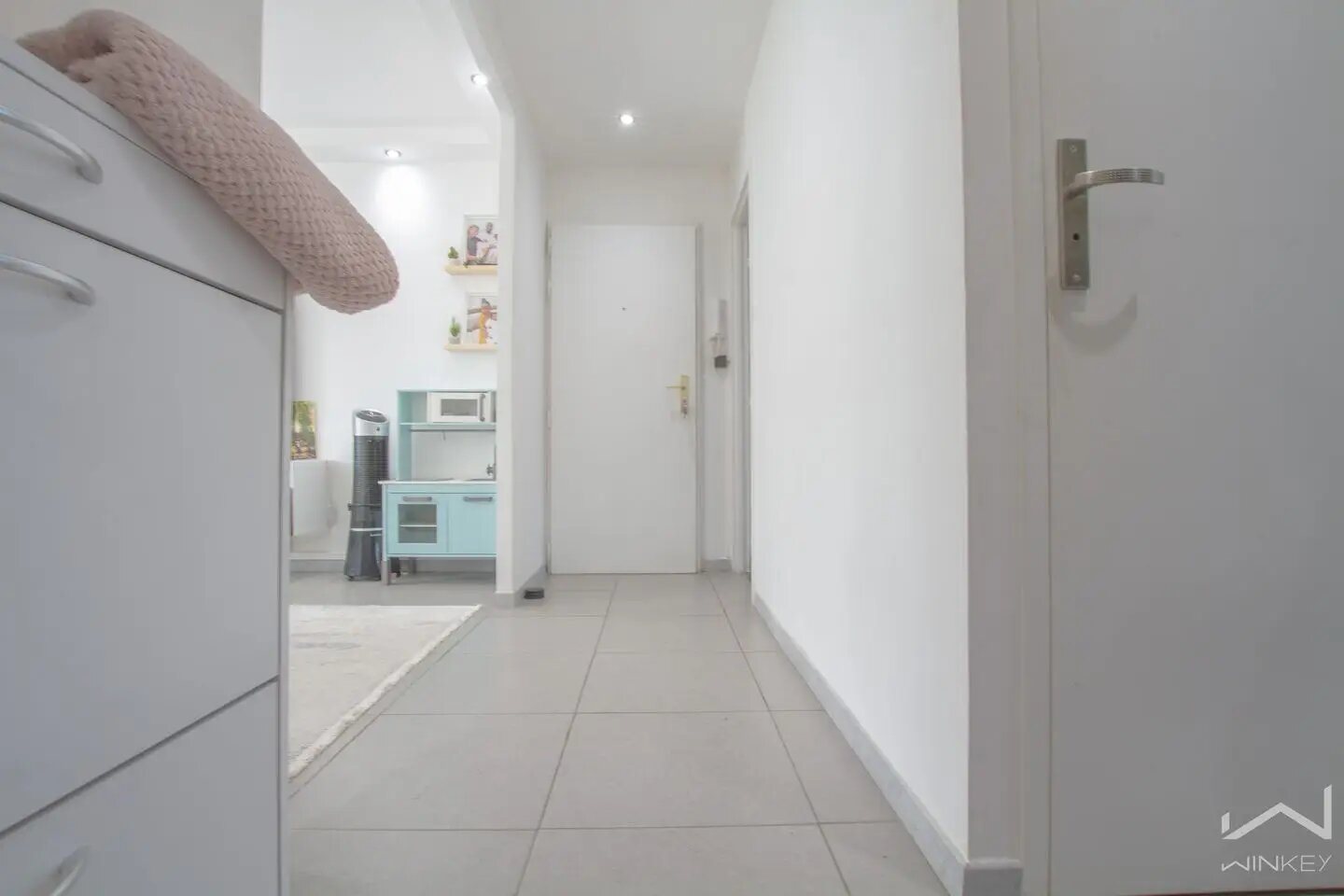 Appartement à vendre, 59m², Villeneuve-le-Roi