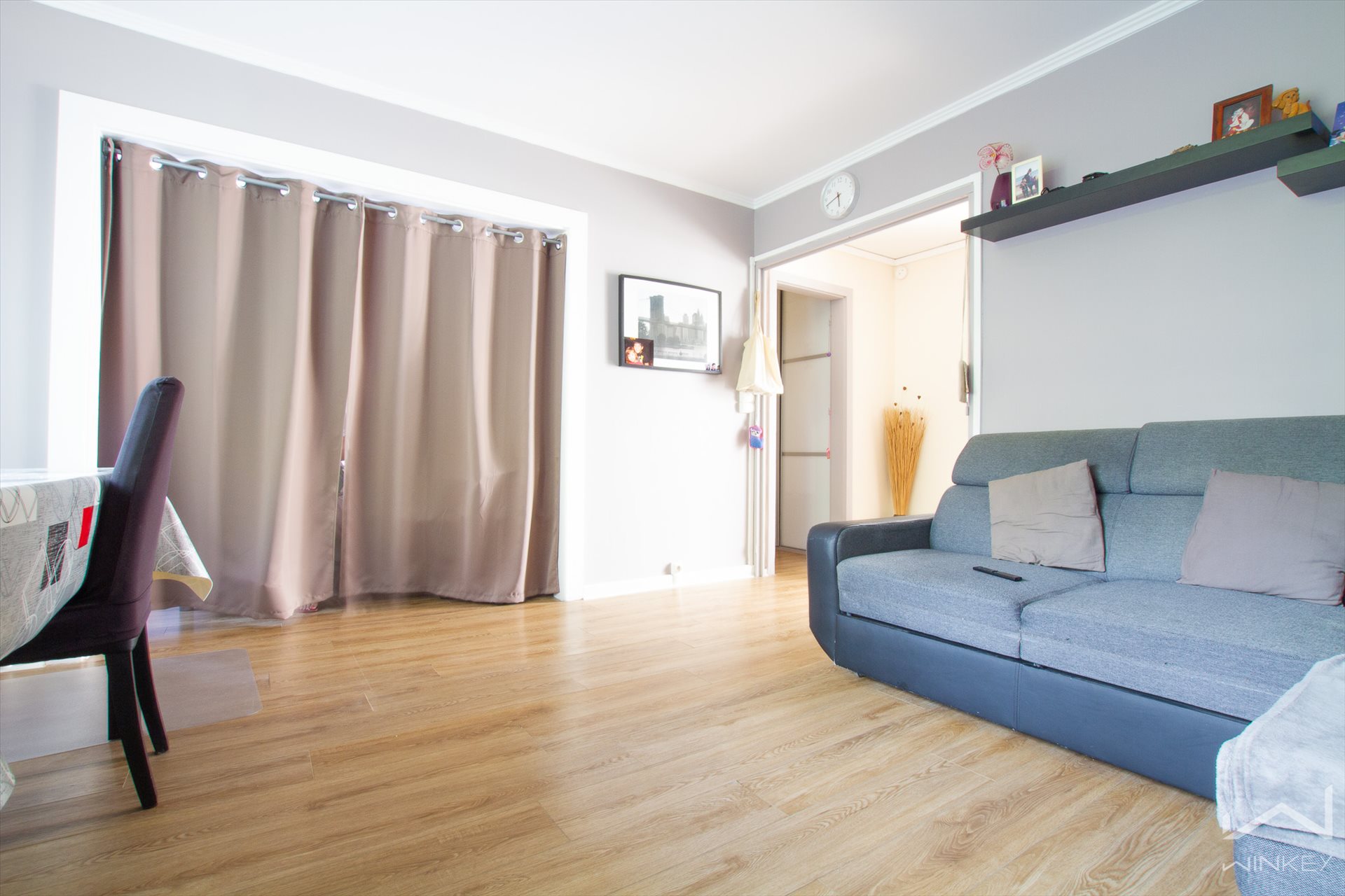 Appartement à vendre, 69m², Ablon-sur-Seine