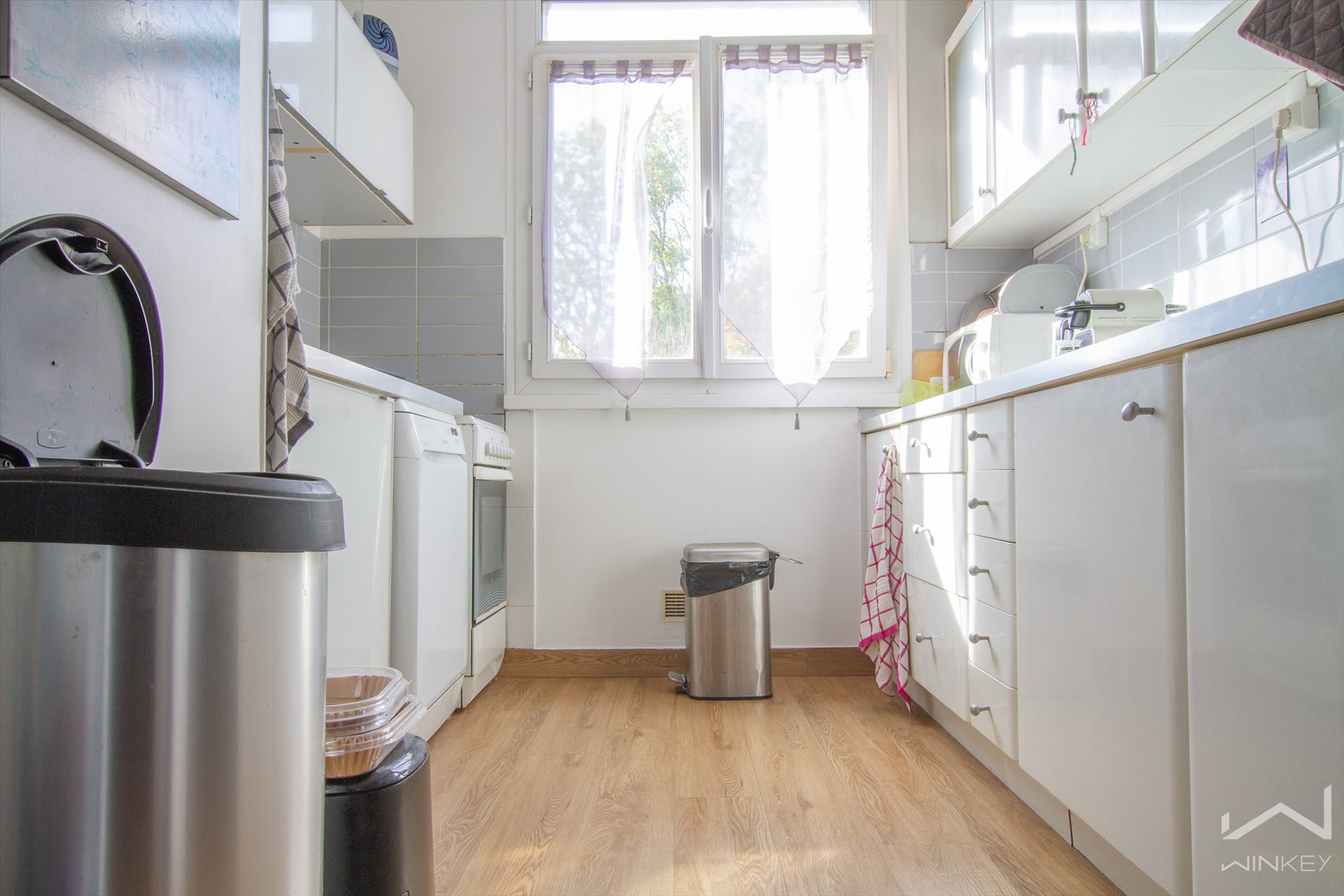 Appartement à vendre, 69m², Ablon-sur-Seine