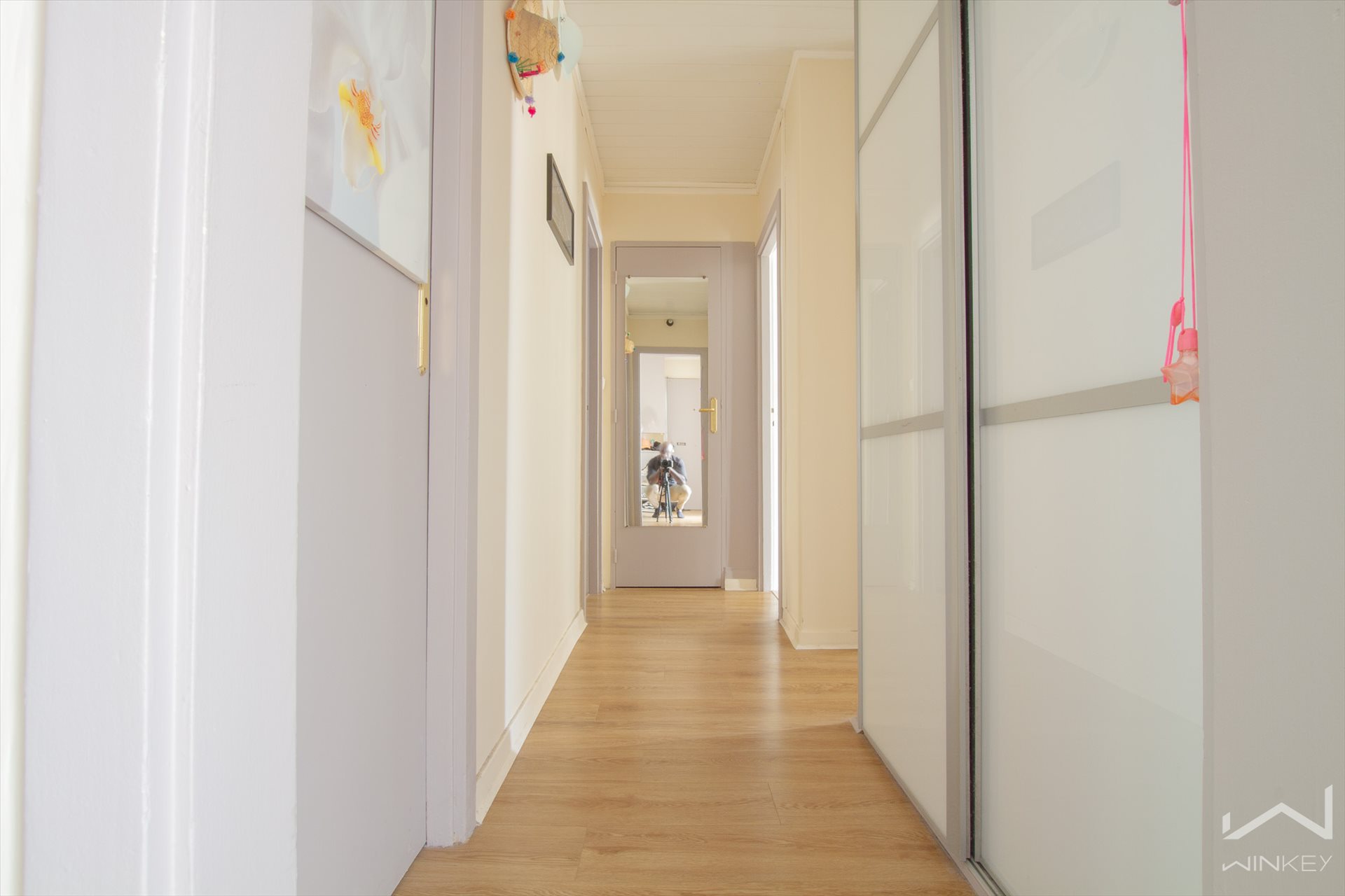 Appartement à vendre, 69m², Ablon-sur-Seine
