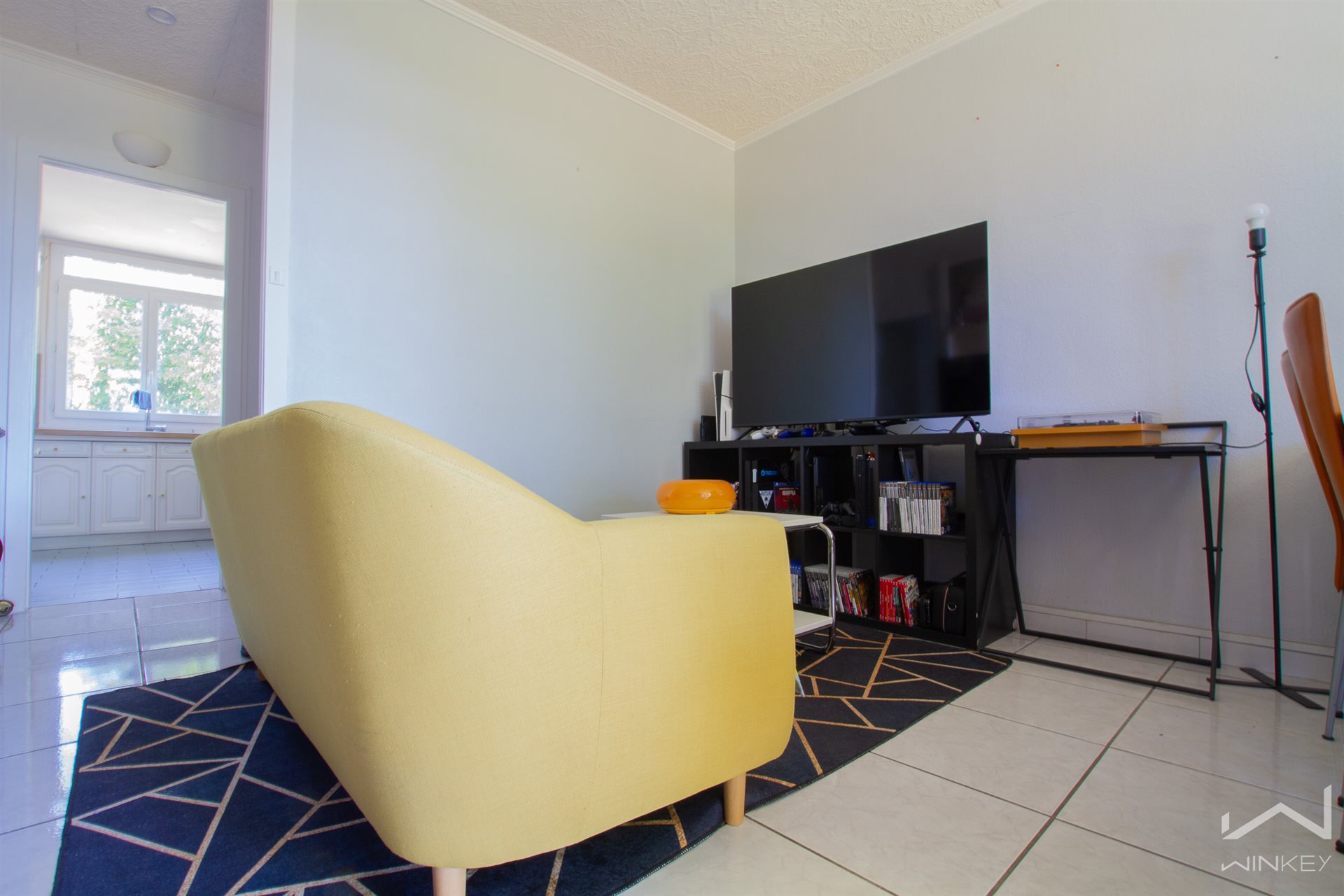 Appartement à vendre, 57m², Ablon-sur-Seine