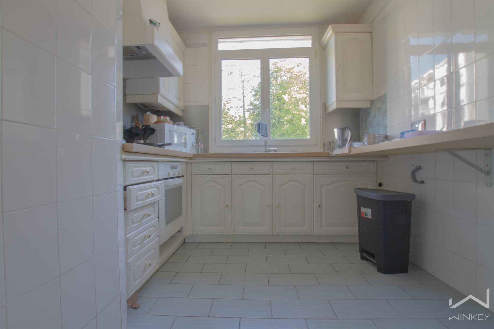 Appartement à vendre, 57m², Ablon-sur-Seine