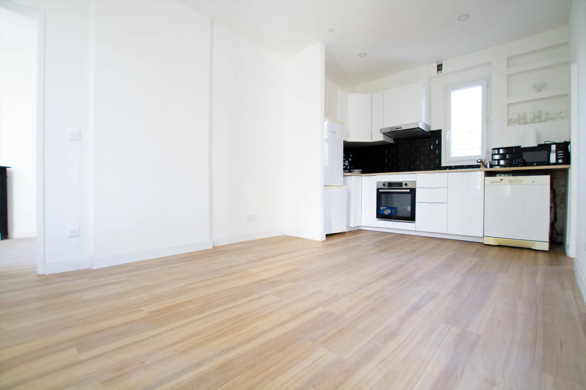 Appartement à vendre, 52m², Vitry-sur-Seine