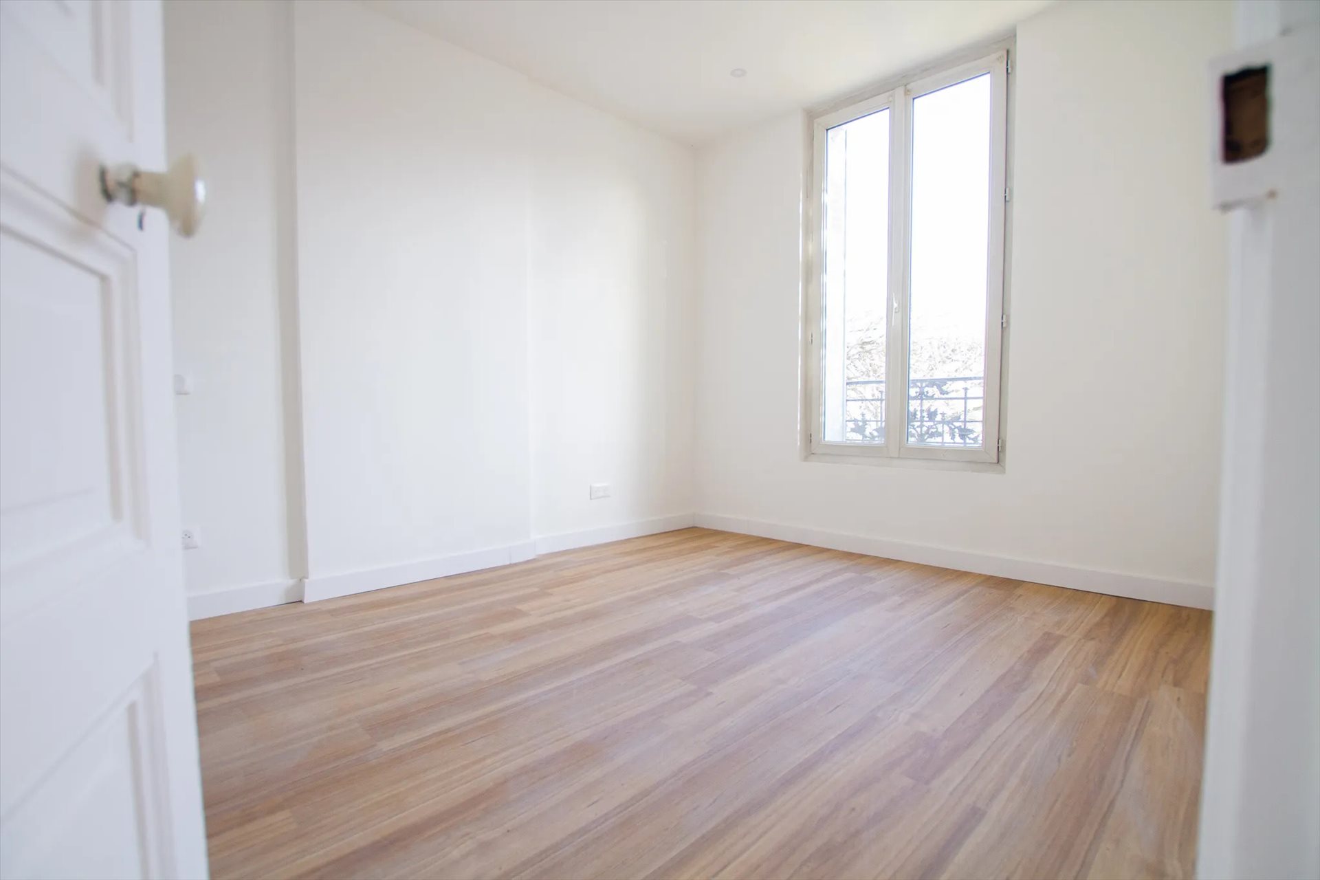 Appartement à vendre, 52m², Vitry-sur-Seine