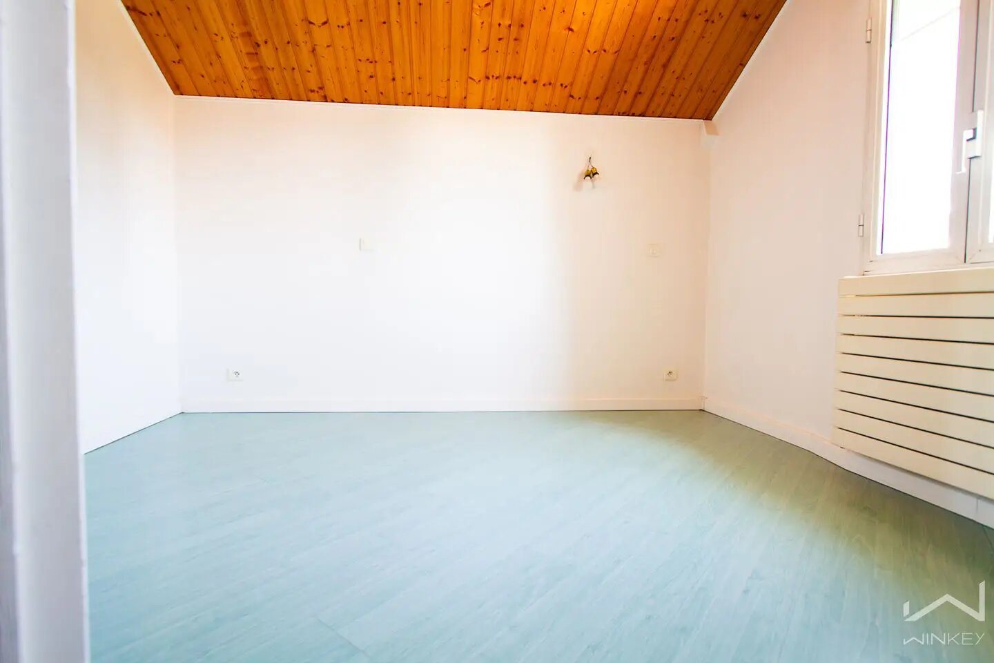 Maison à vendre, 115m², Boissy-Saint-Léger