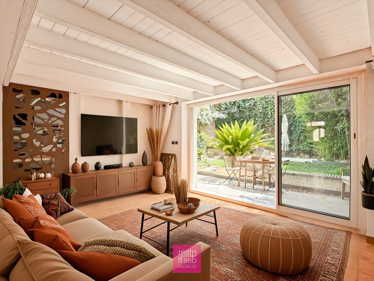 Maison à vendre, 197m², Marseille 4ème