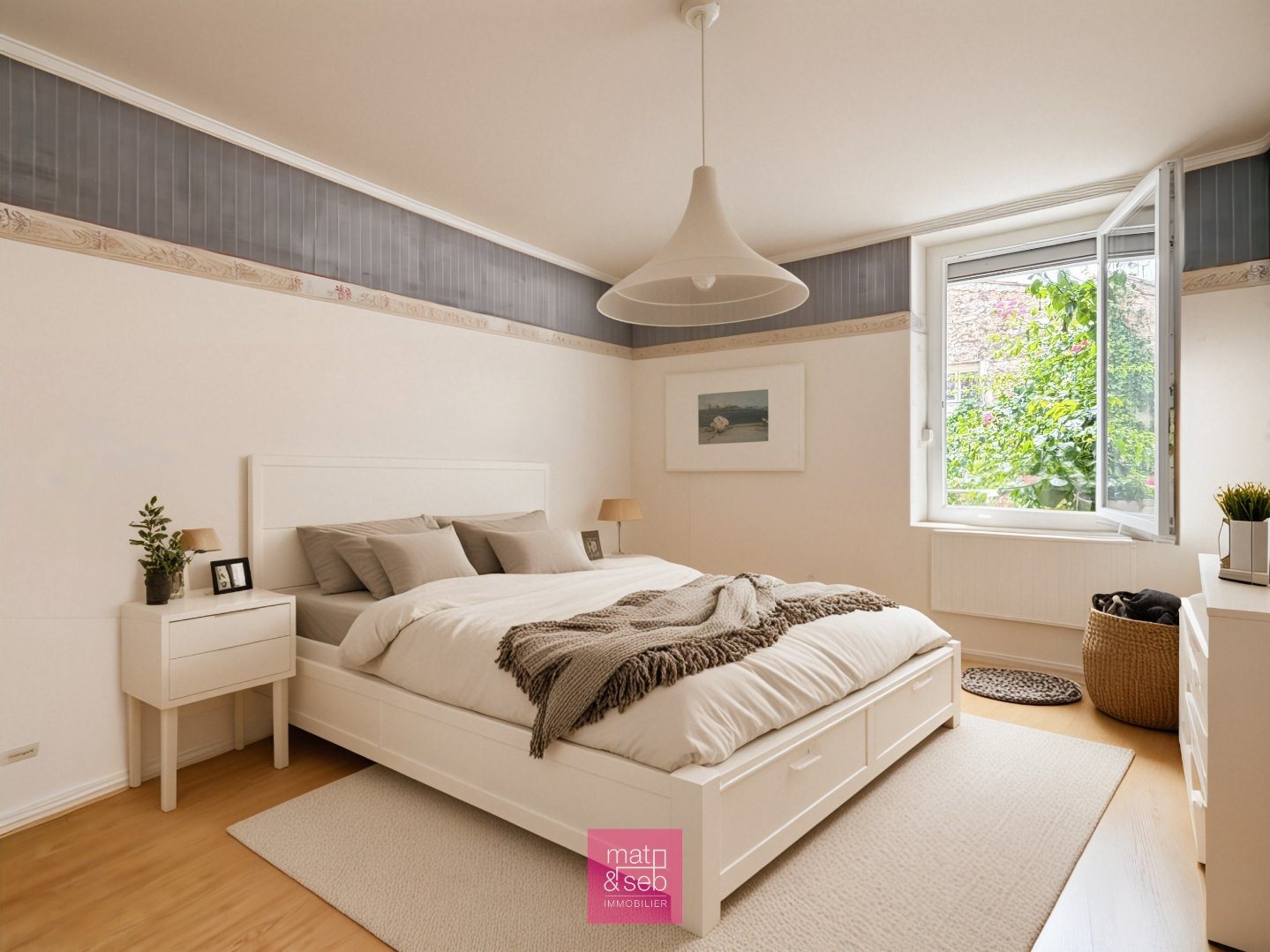 Maison à vendre, 197m², Marseille 4ème