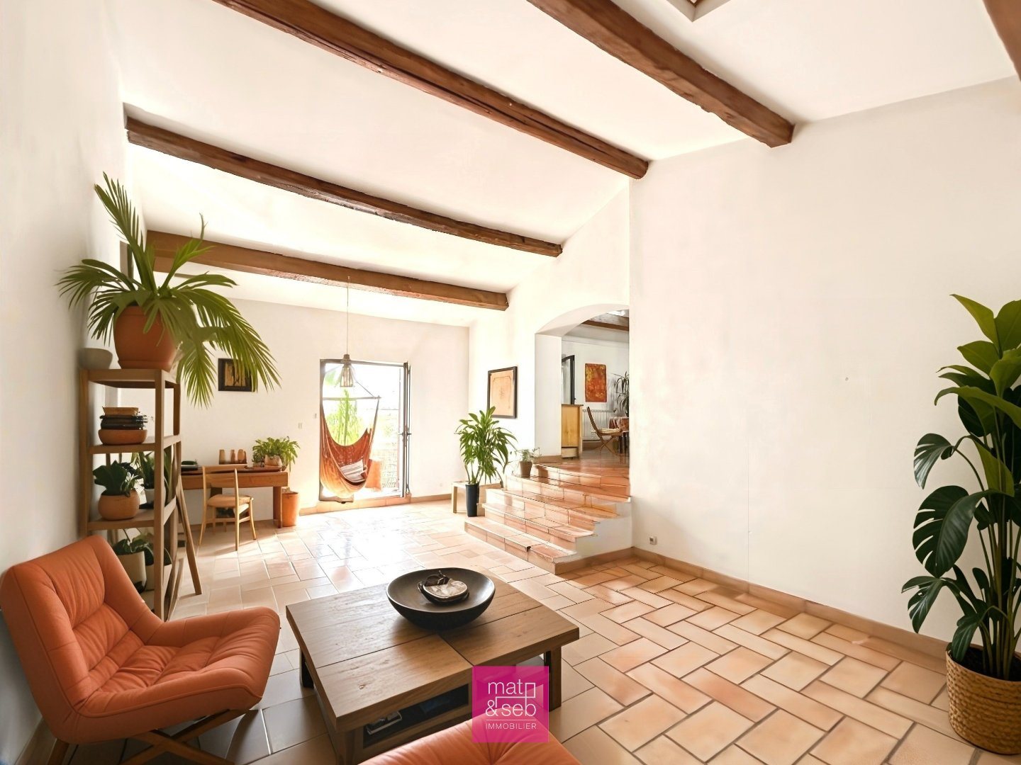 Maison à vendre, 167m², Marseille 4ème
